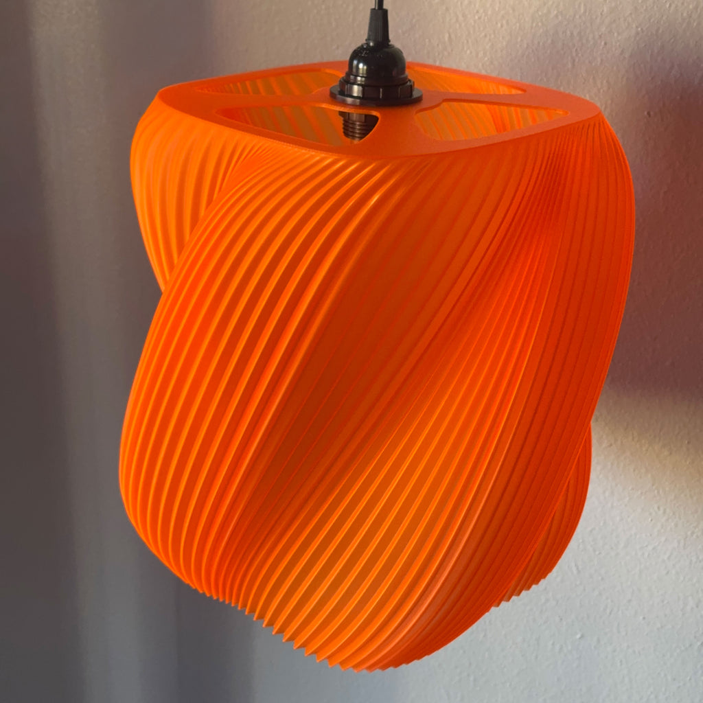 ARYZ Divide Pendant Light