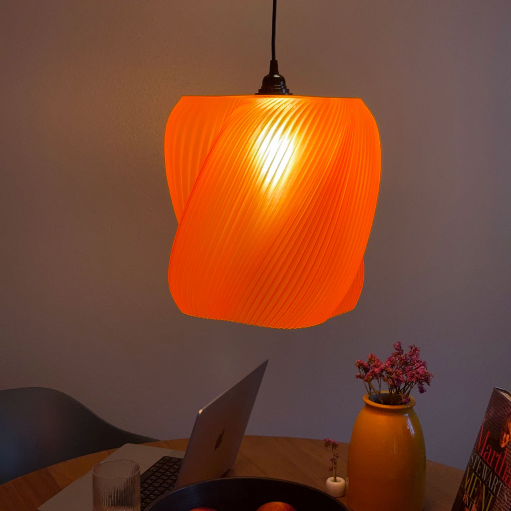 ARYZ Divide Pendant Light