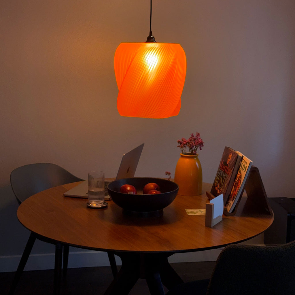 ARYZ Divide Pendant Light