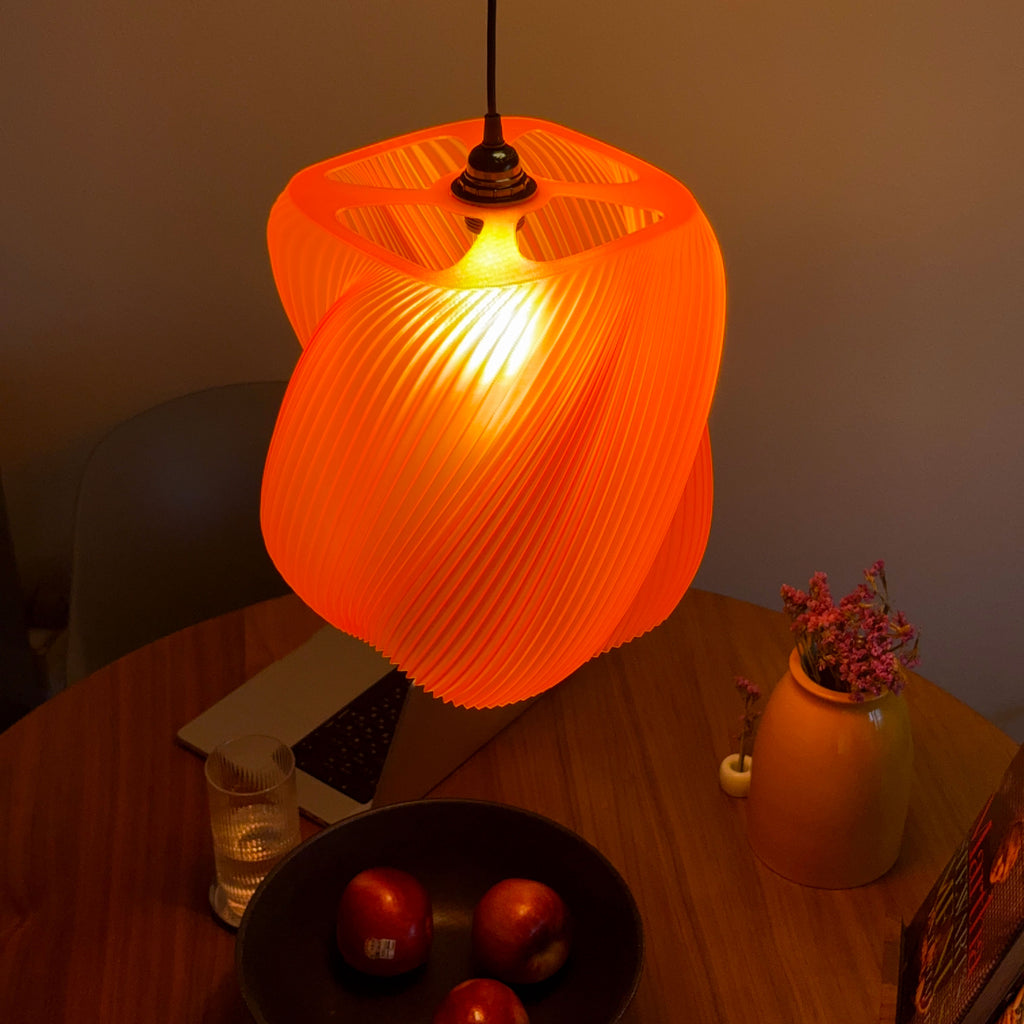 ARYZ Divide Pendant Light