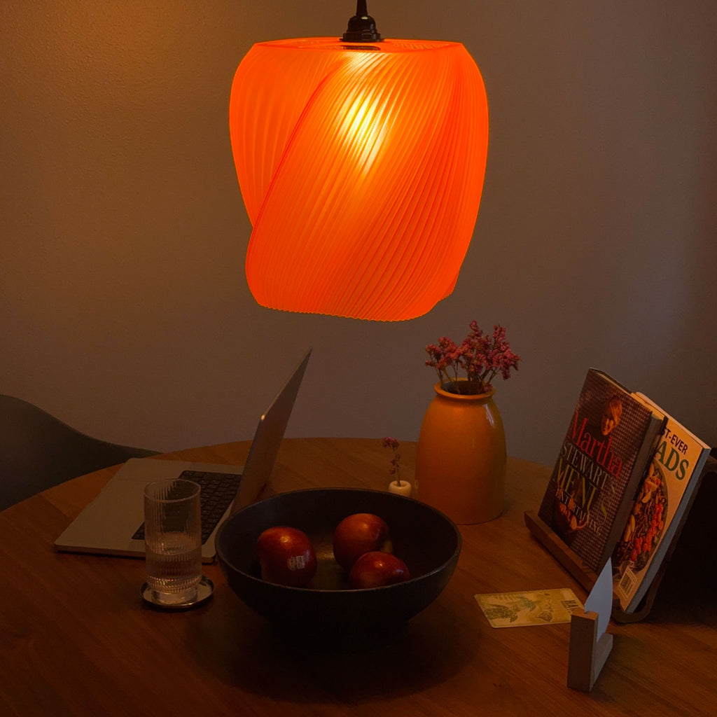 ARYZ Divide Pendant Light