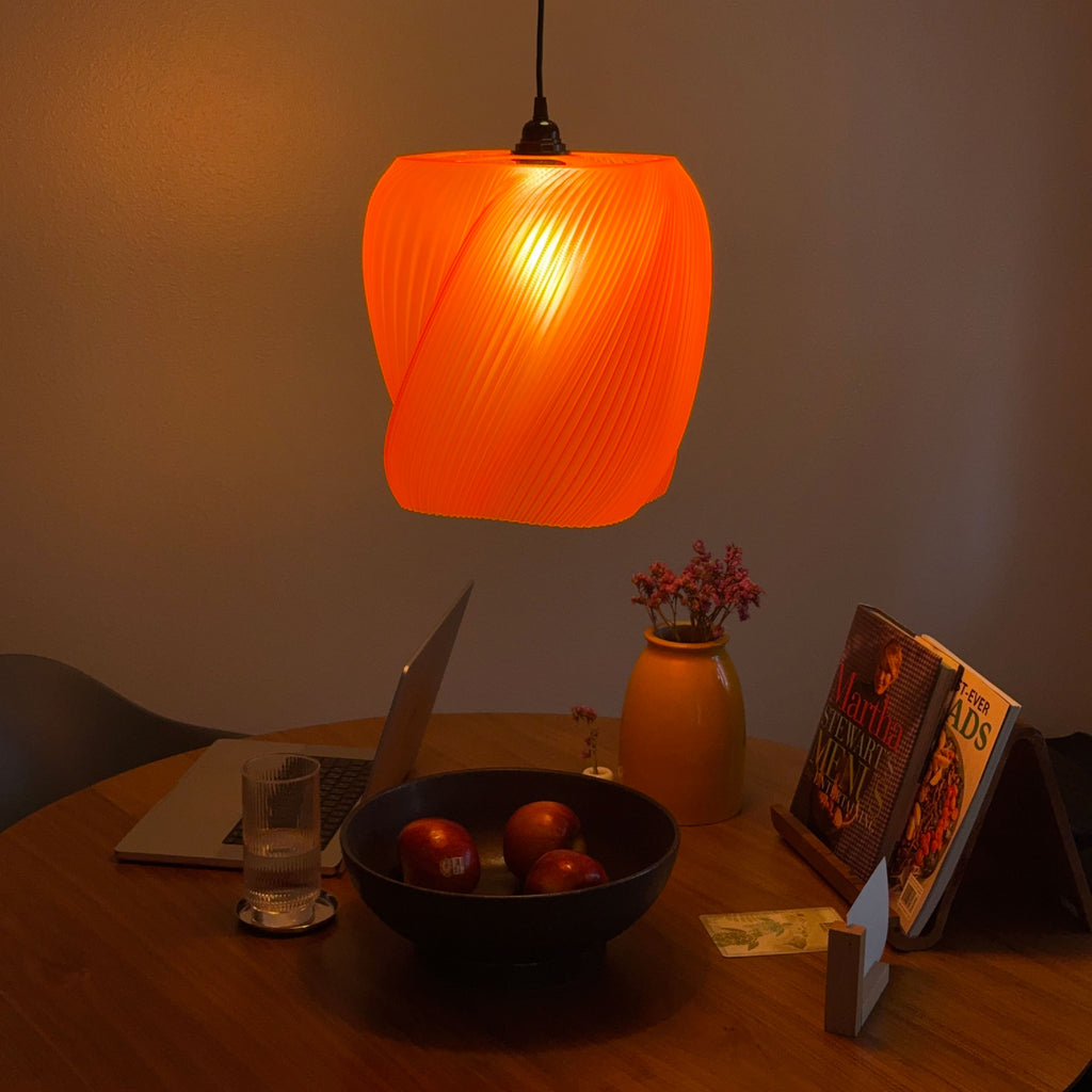 ARYZ Divide Pendant Light