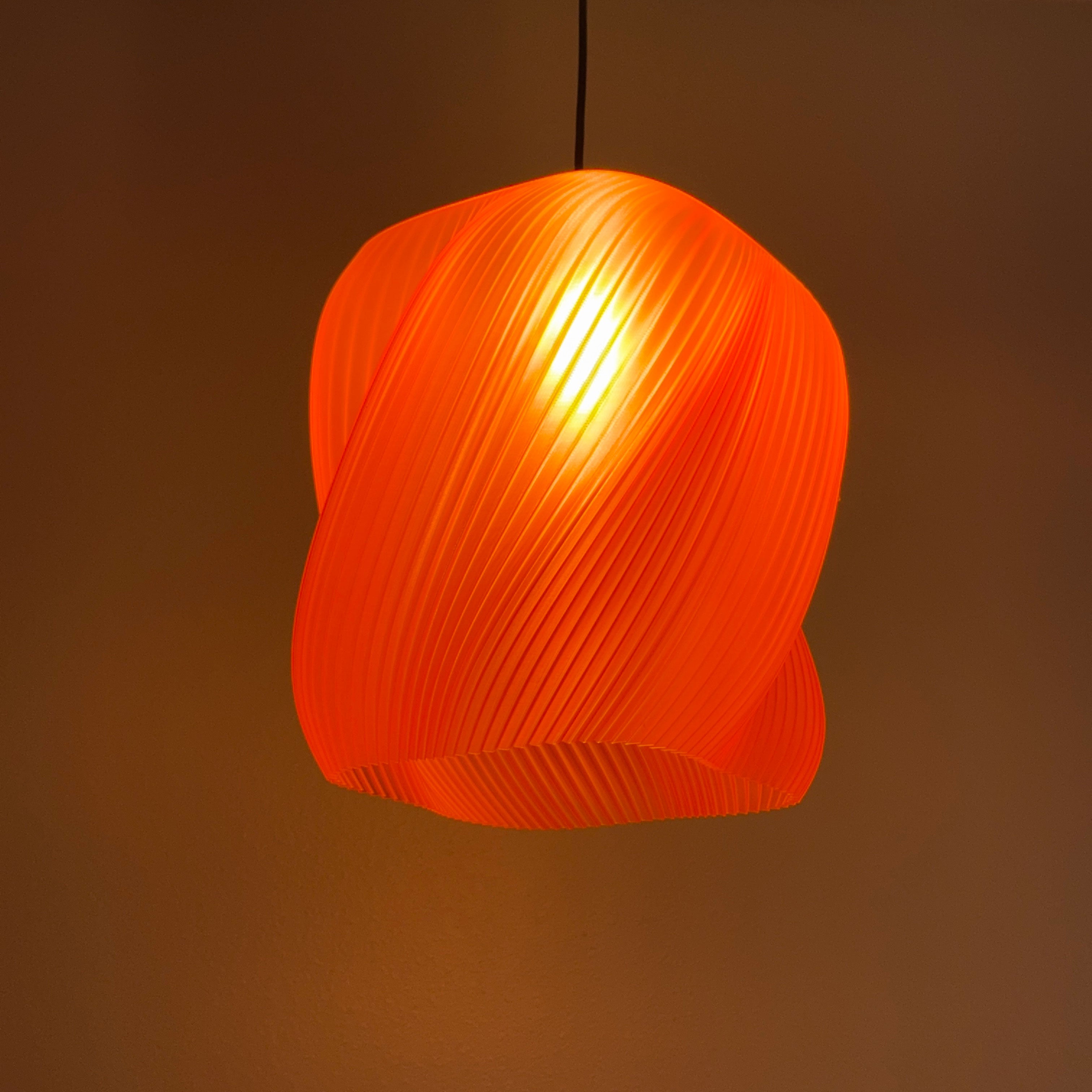 ARYZ Divide Pendant Light