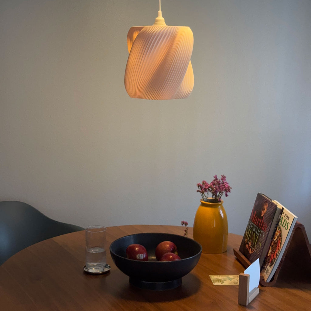 ARYZ Divide Pendant Light