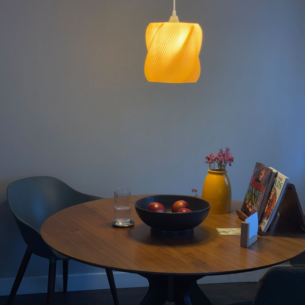 ARYZ Divide Pendant Light