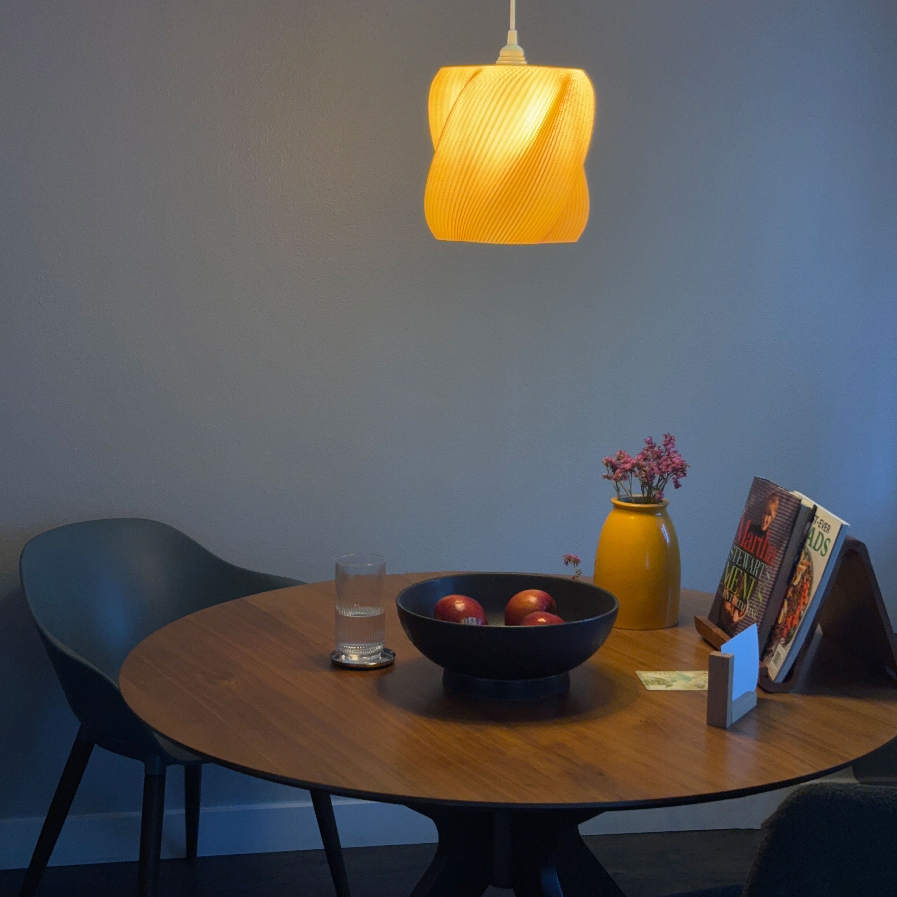 ARYZ Divide Pendant Light