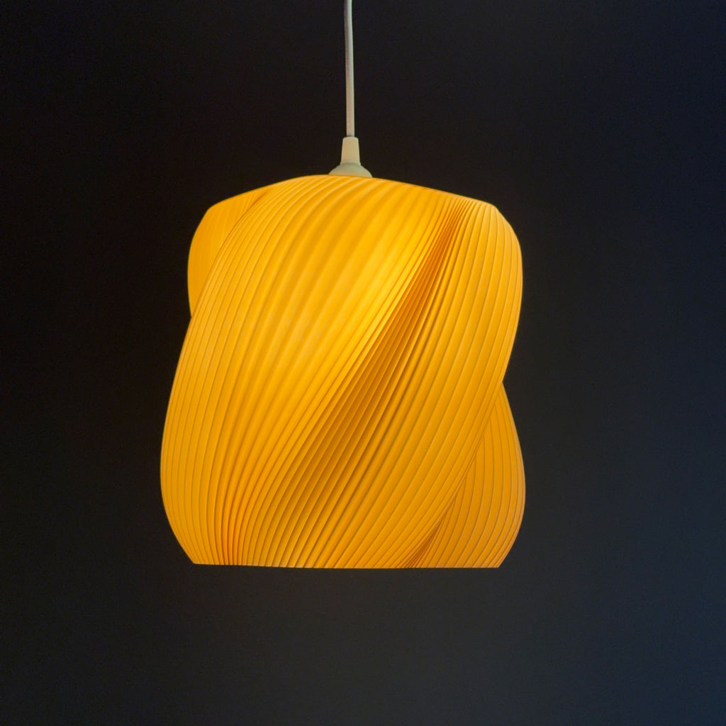 ARYZ Divide Pendant Light