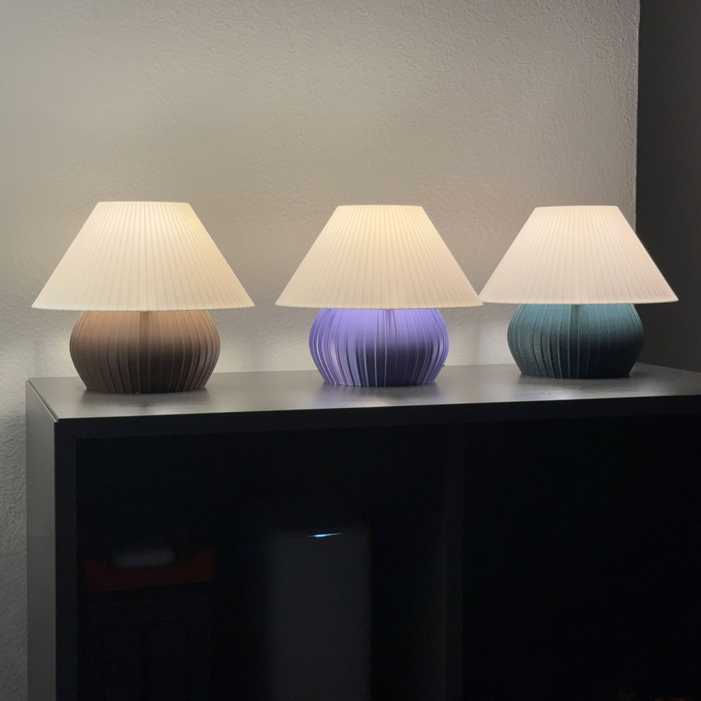 KOTA Lamps