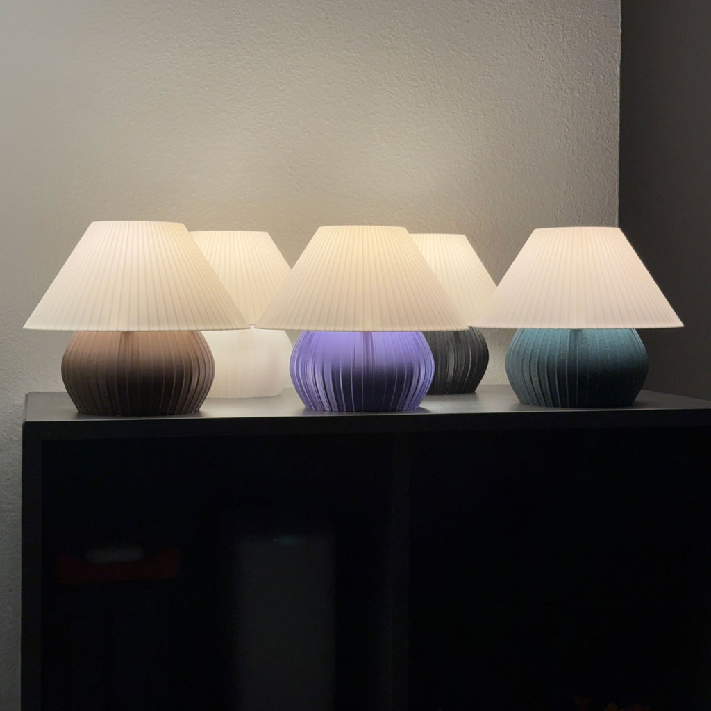 KOTA Lamps