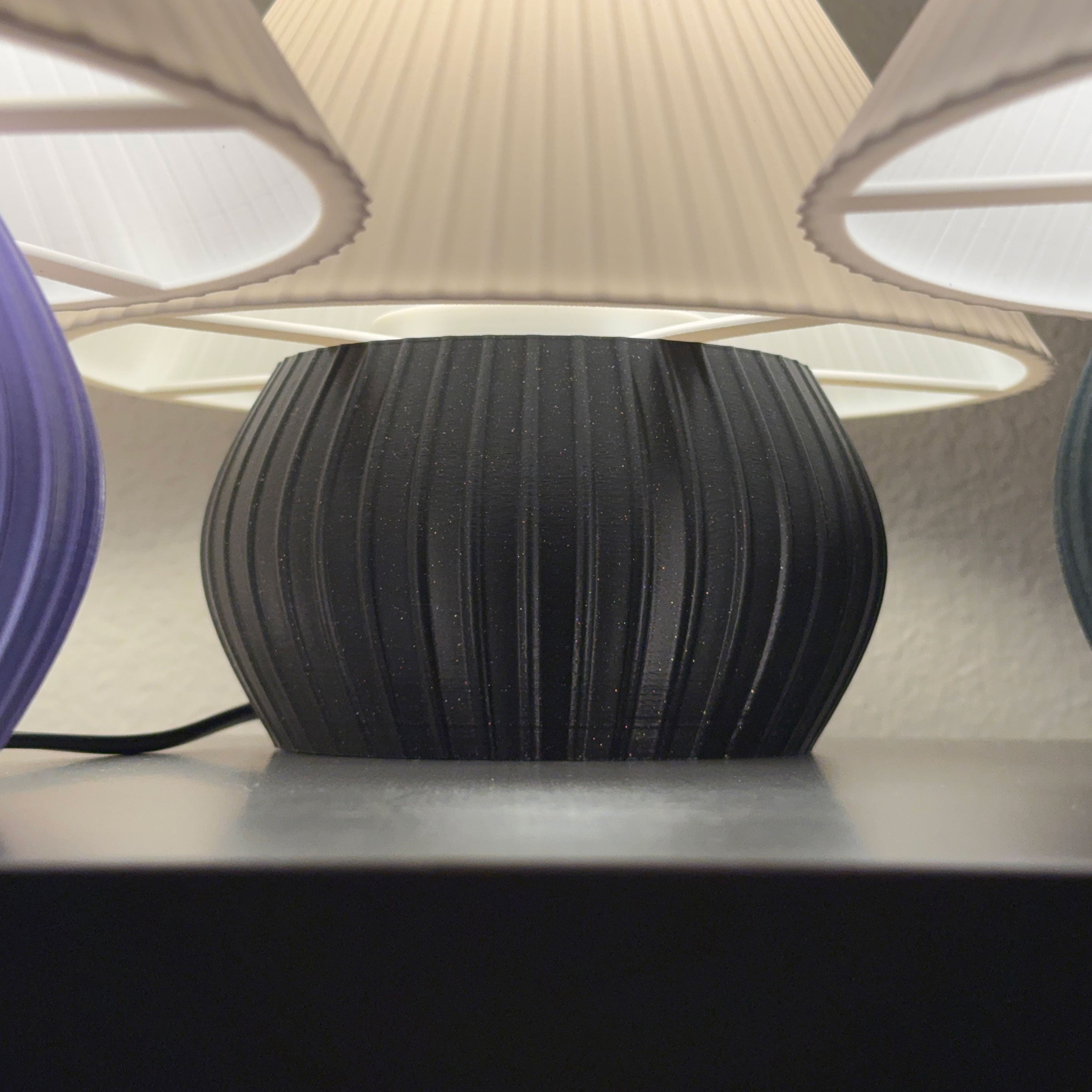 KOTA Lamps