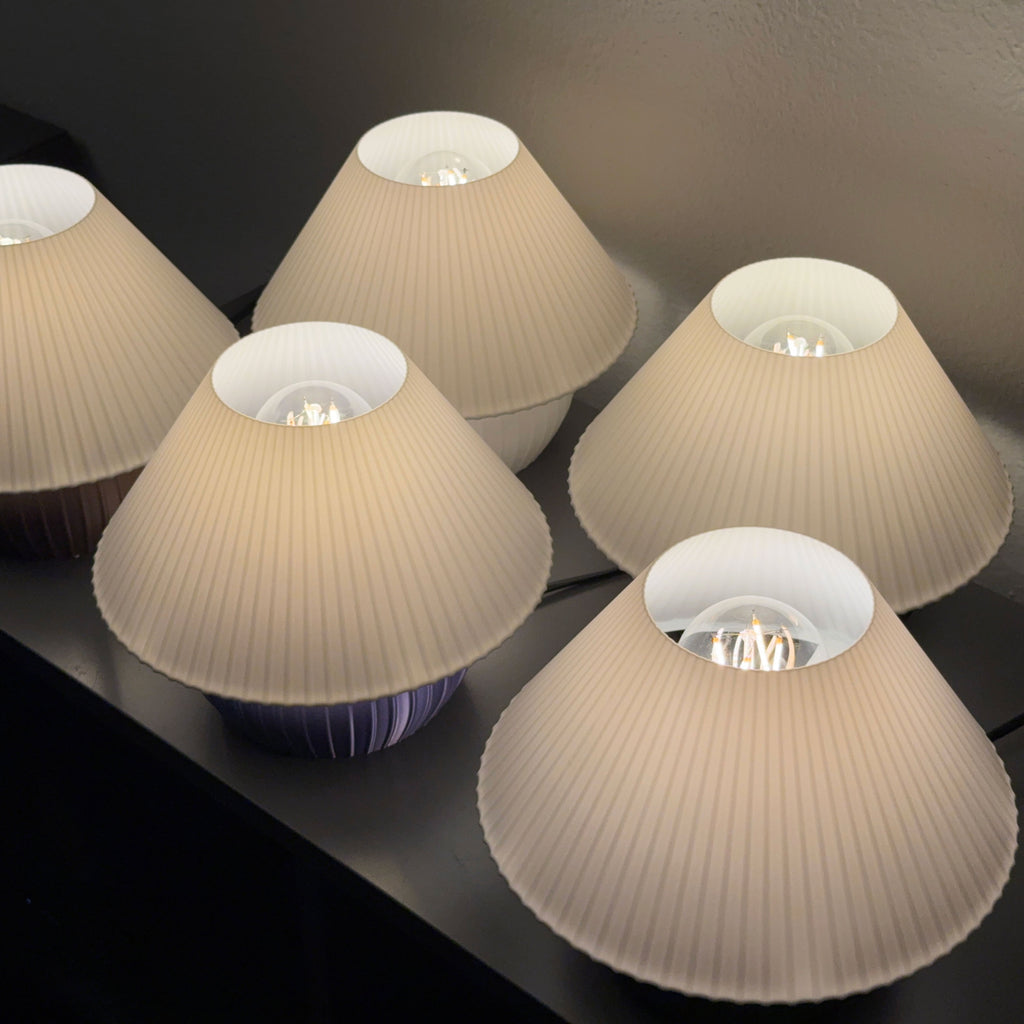 KOTA Lamps