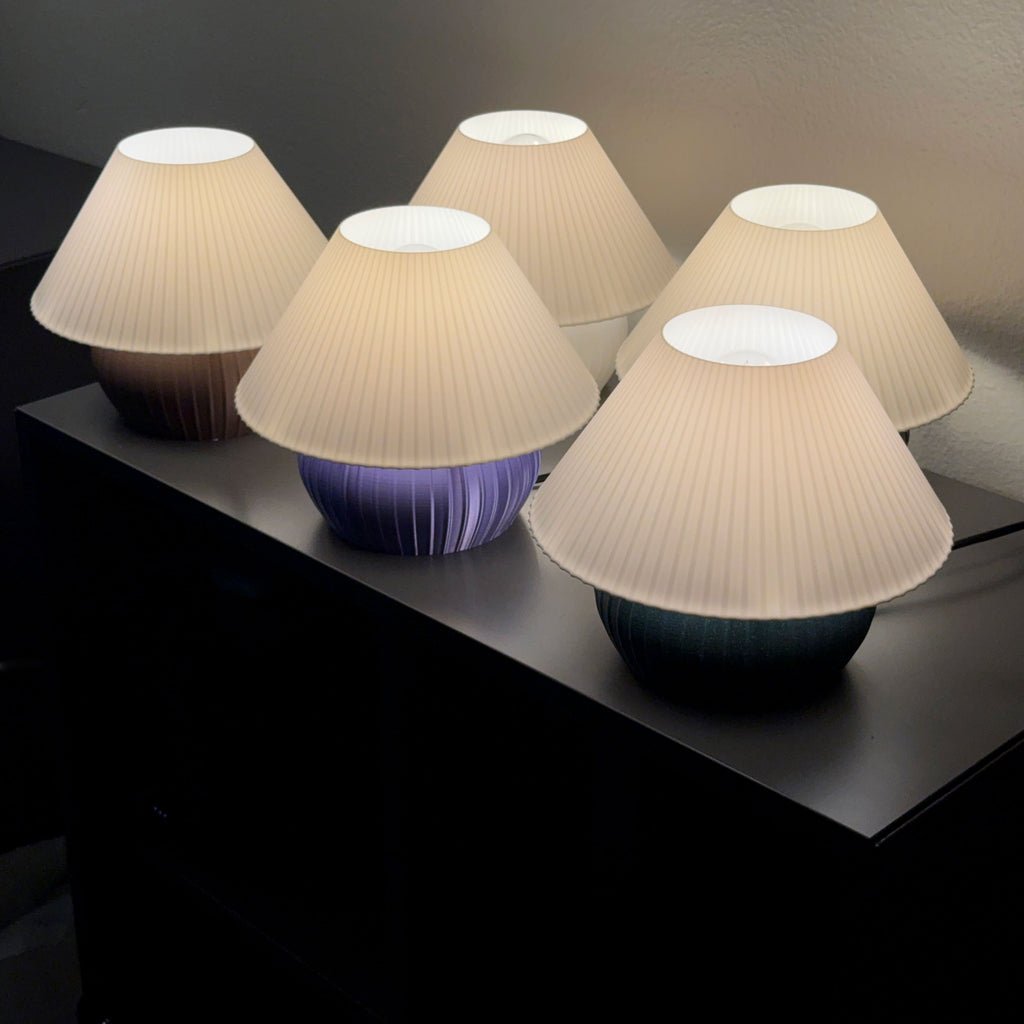 KOTA Lamps