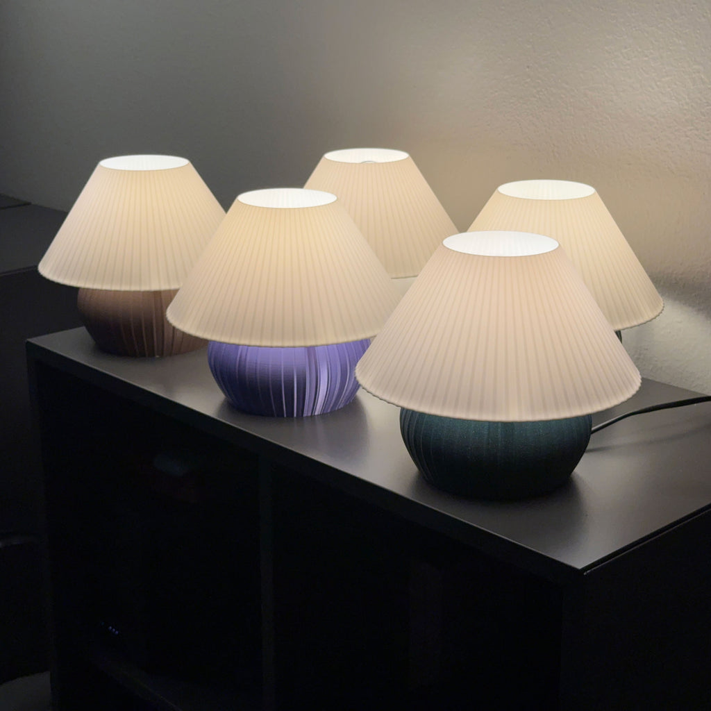 KOTA Lamps