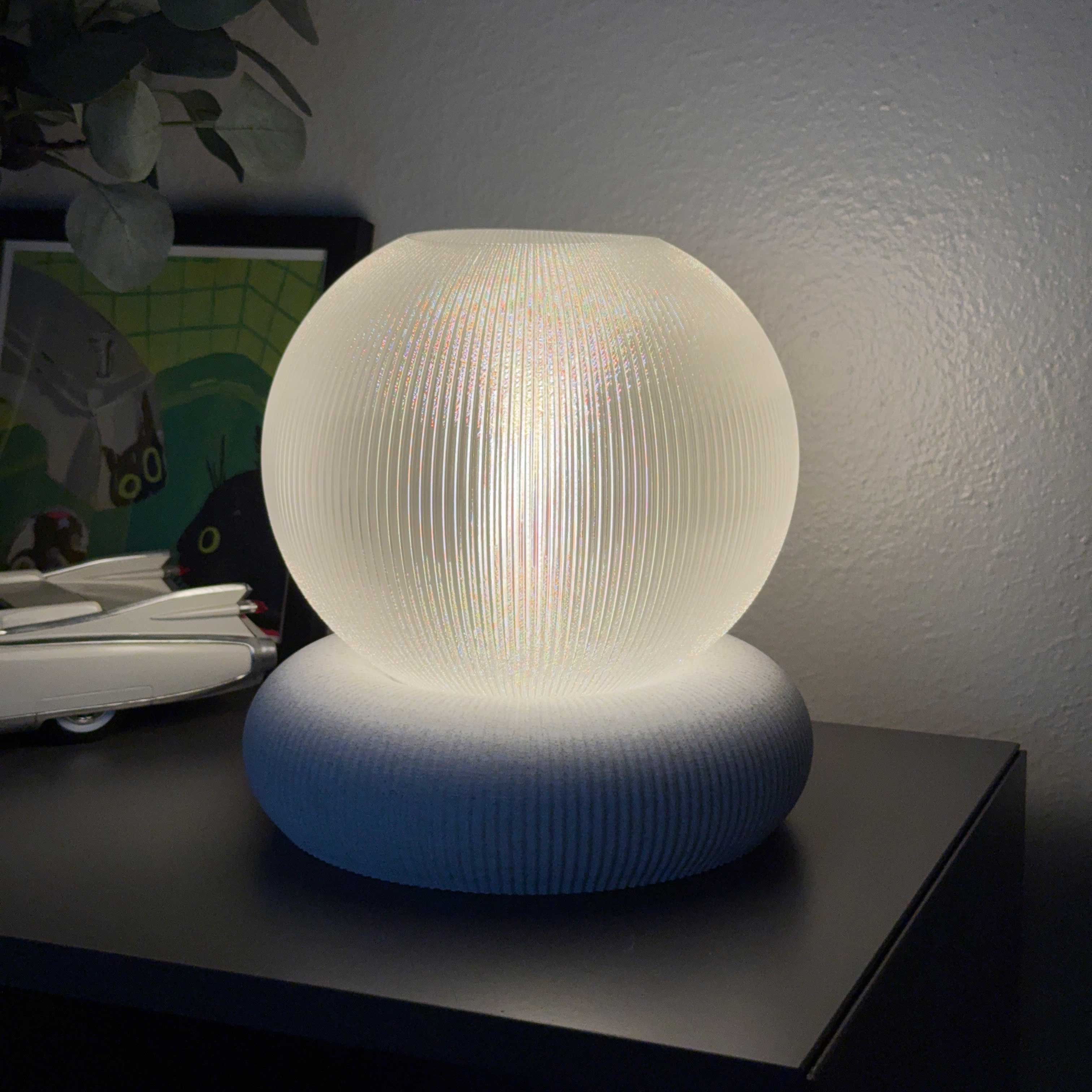 Alena Table Lamp