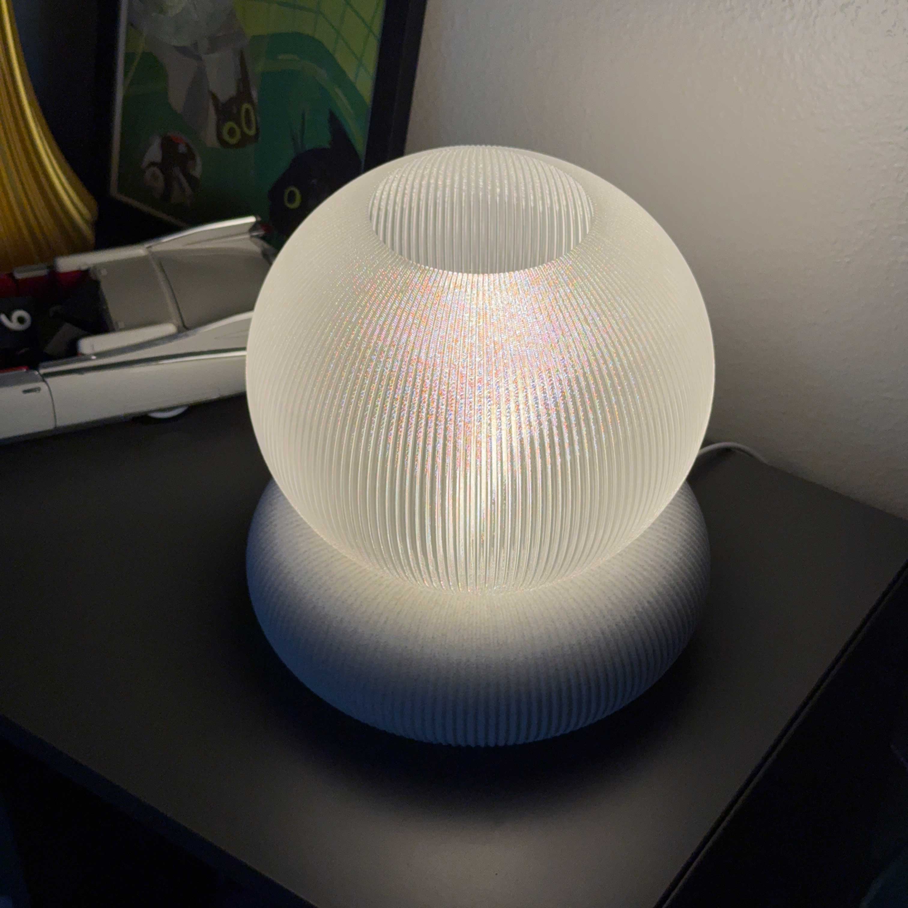 Alena Table Lamp