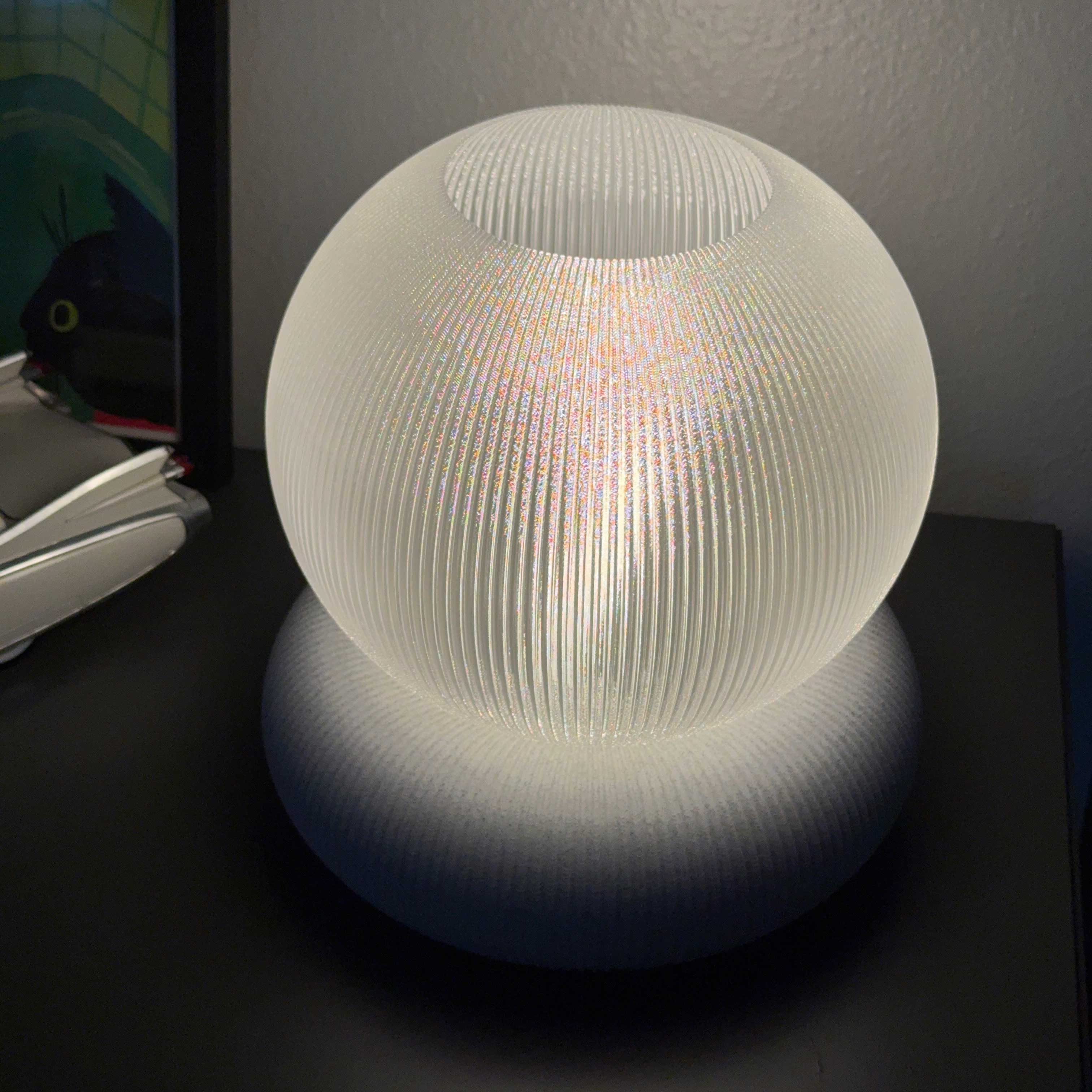 Alena Table Lamp