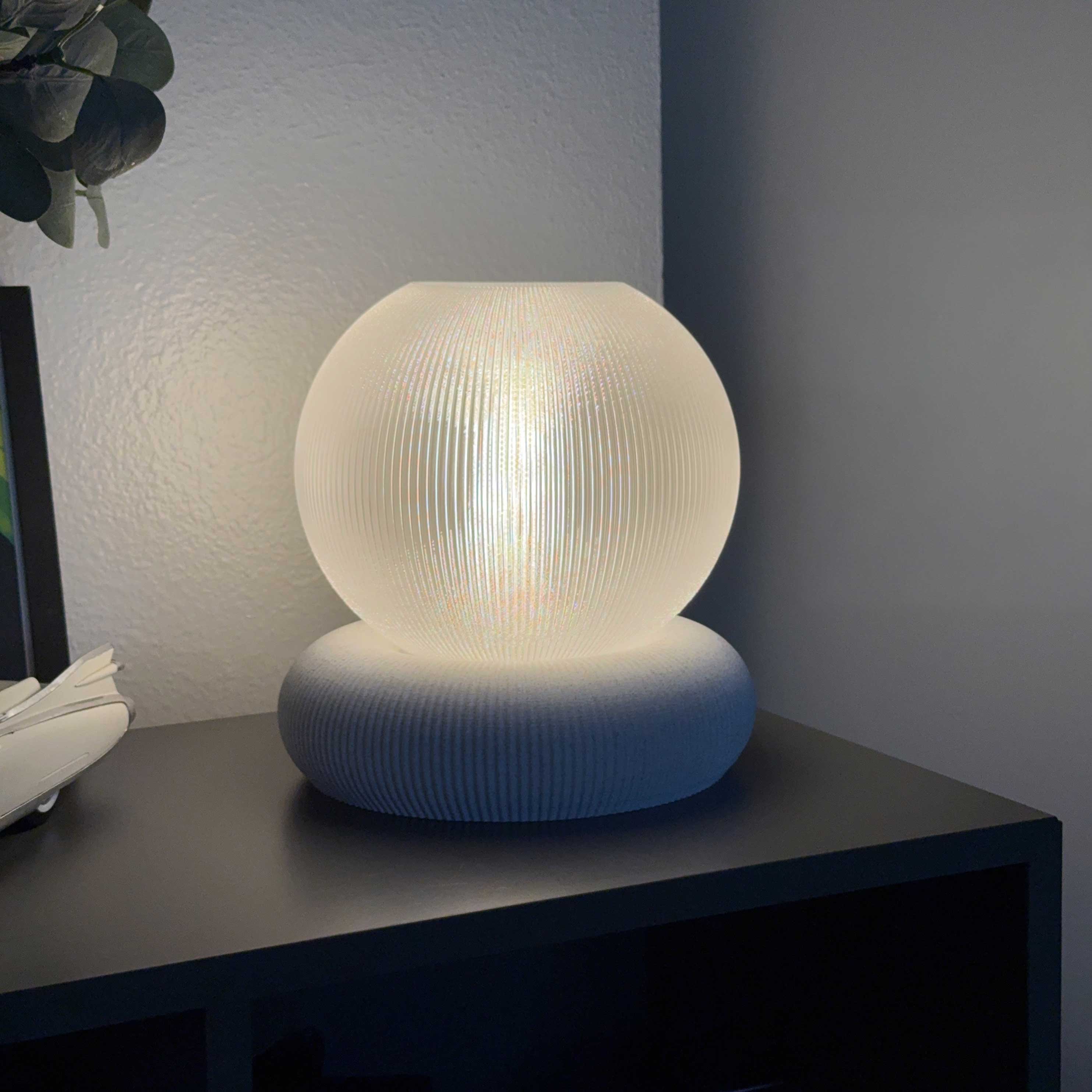 Alena Table Lamp