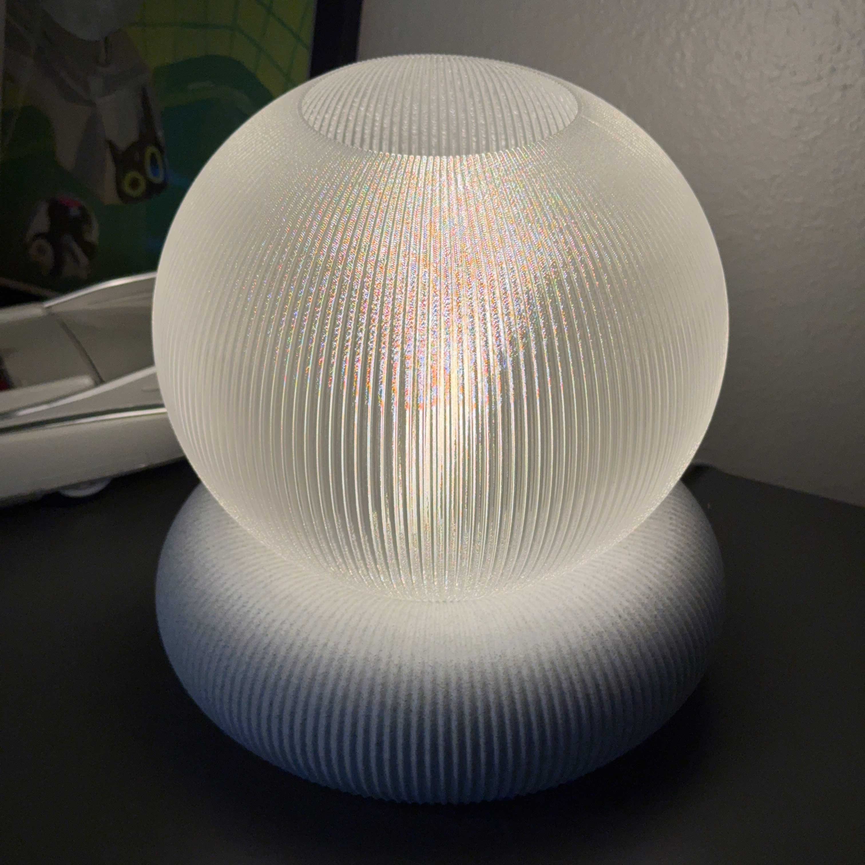 Alena Table Lamp