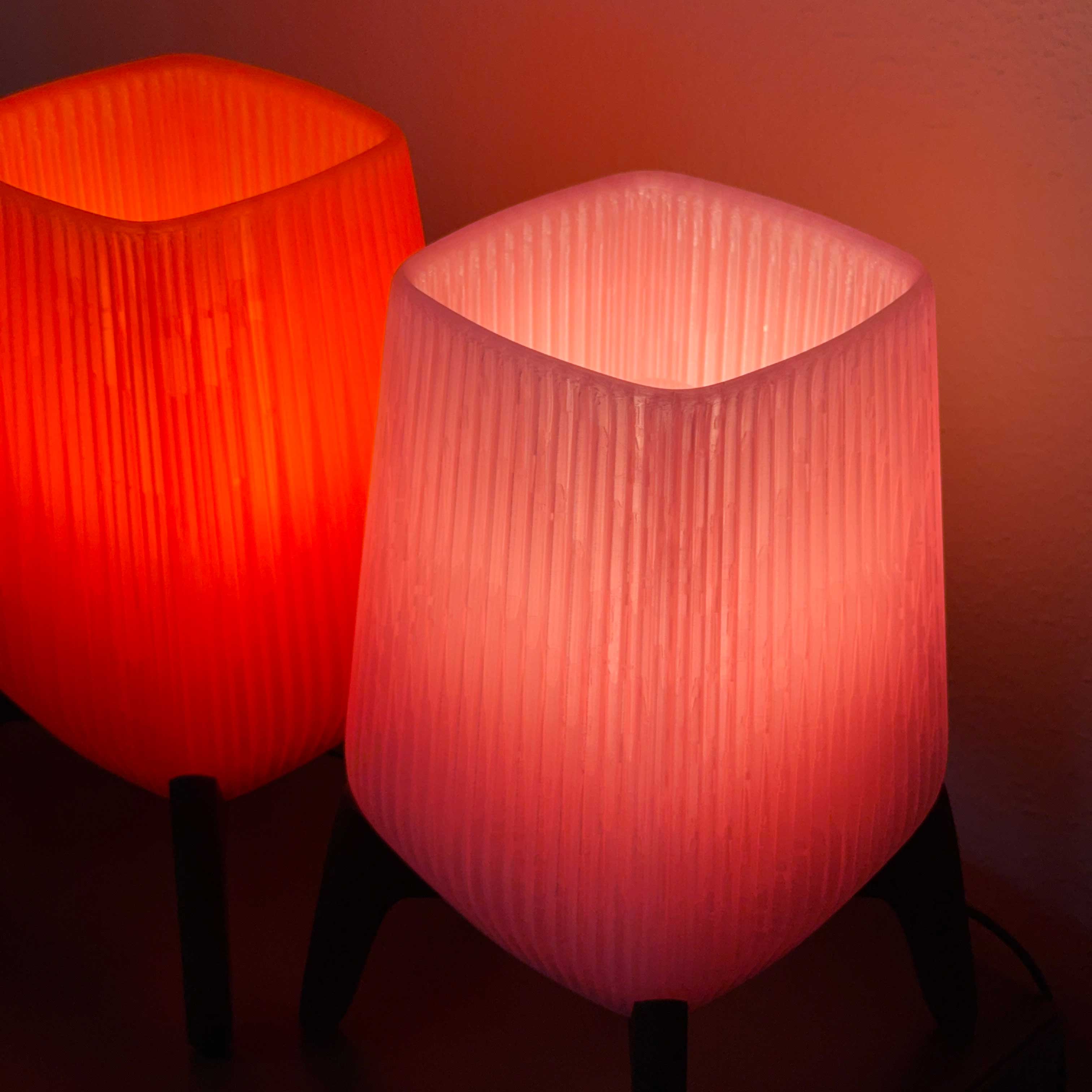 Freya Table Lamp