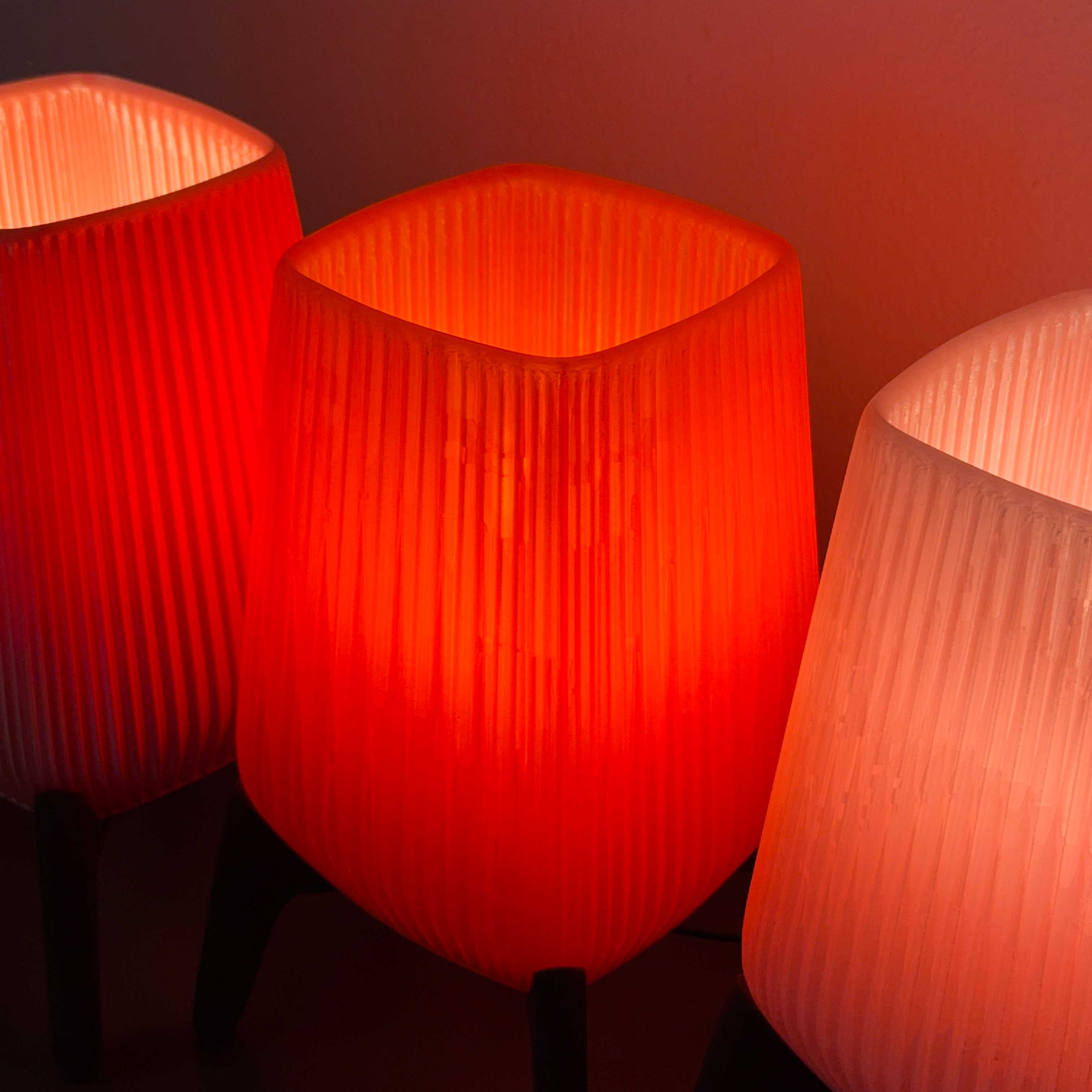 Freya Table Lamp