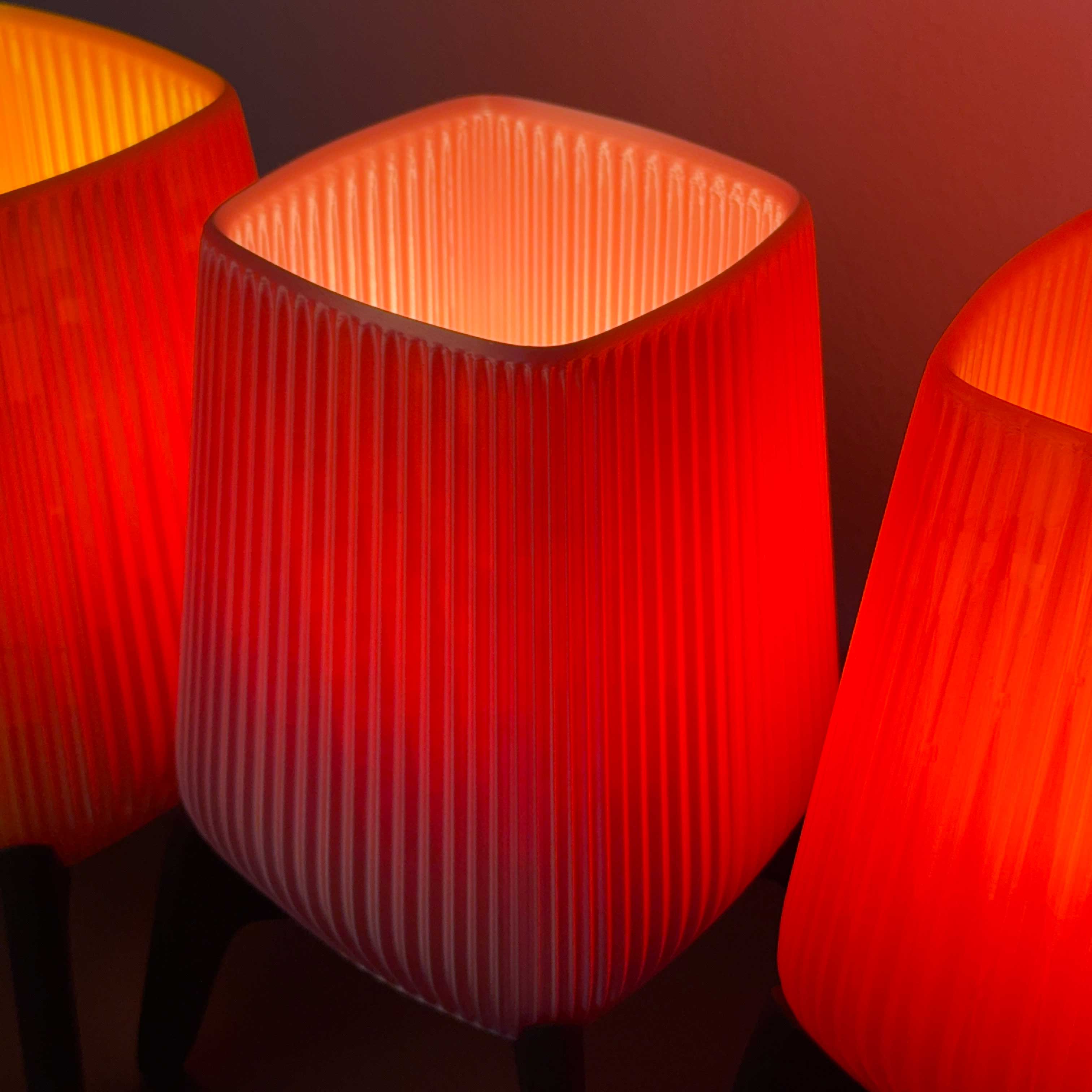 Freya Table Lamp