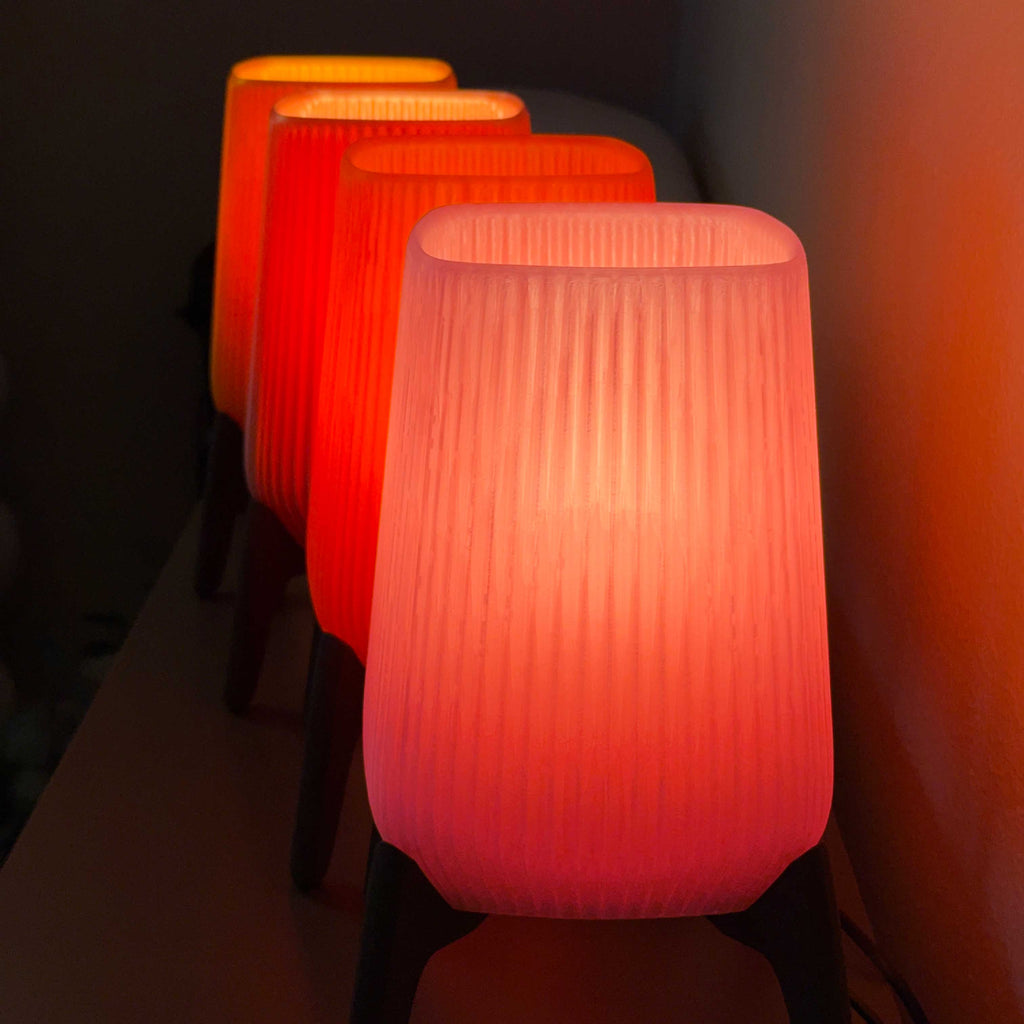 Freya Table Lamp