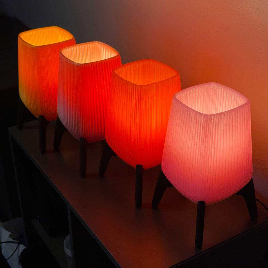 Freya Table Lamp