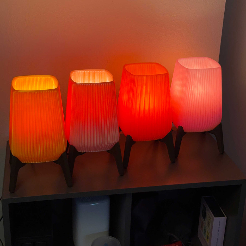 Freya Table Lamp