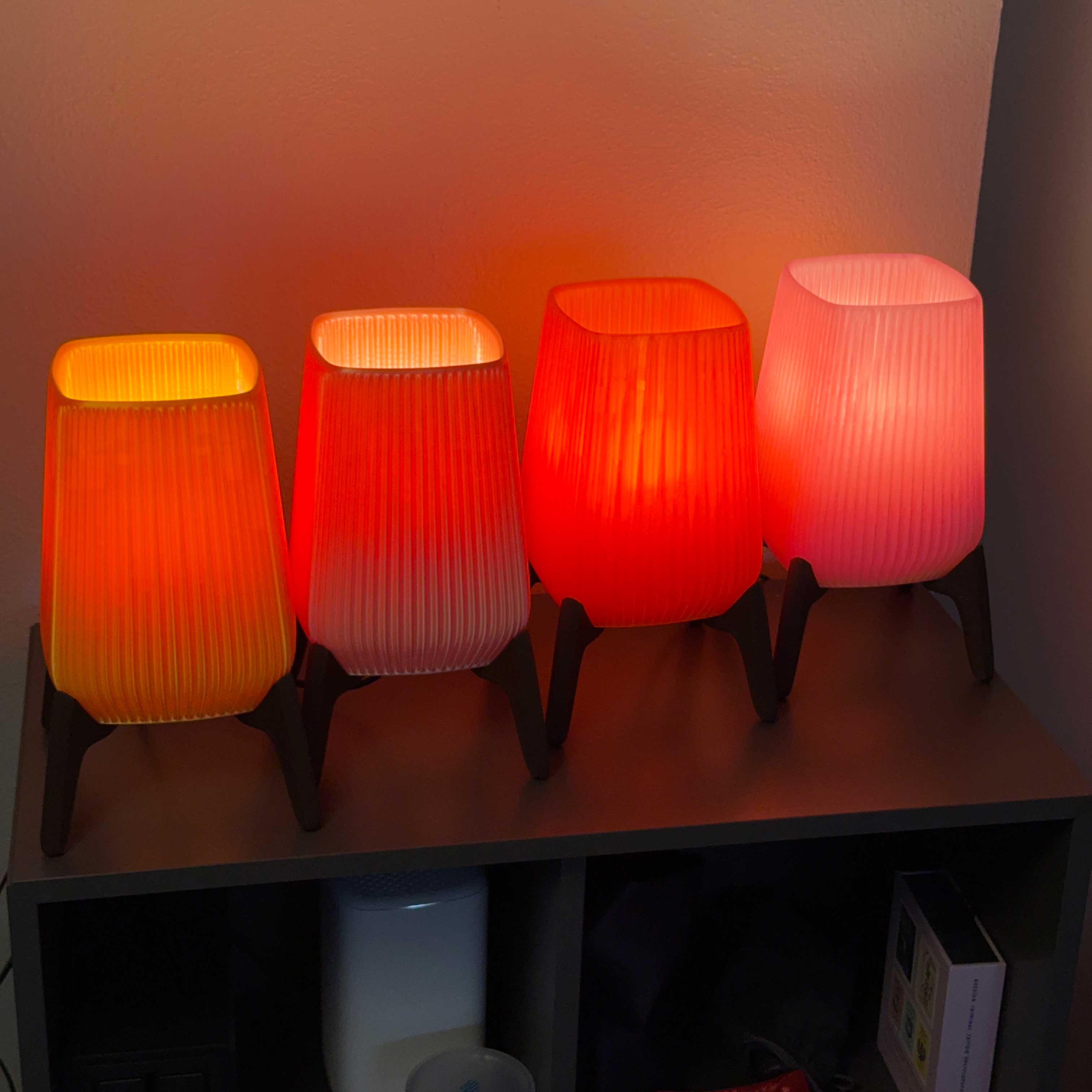 Freya Table Lamp