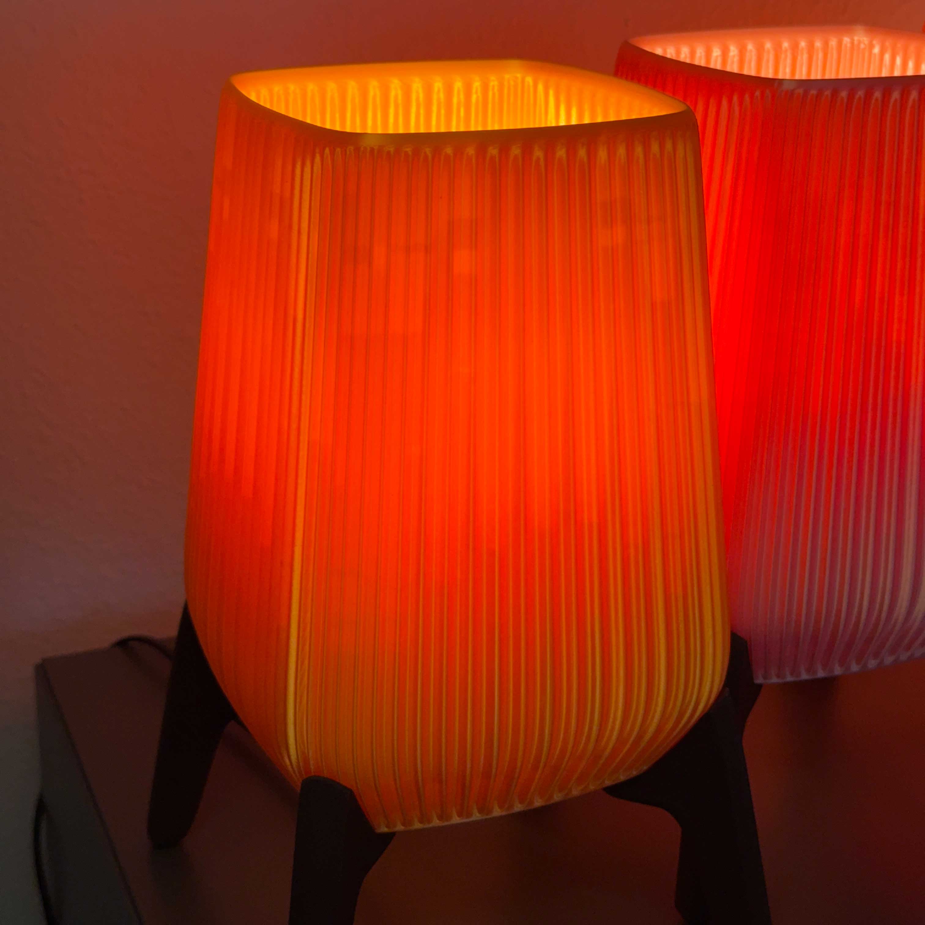 Freya Table Lamp