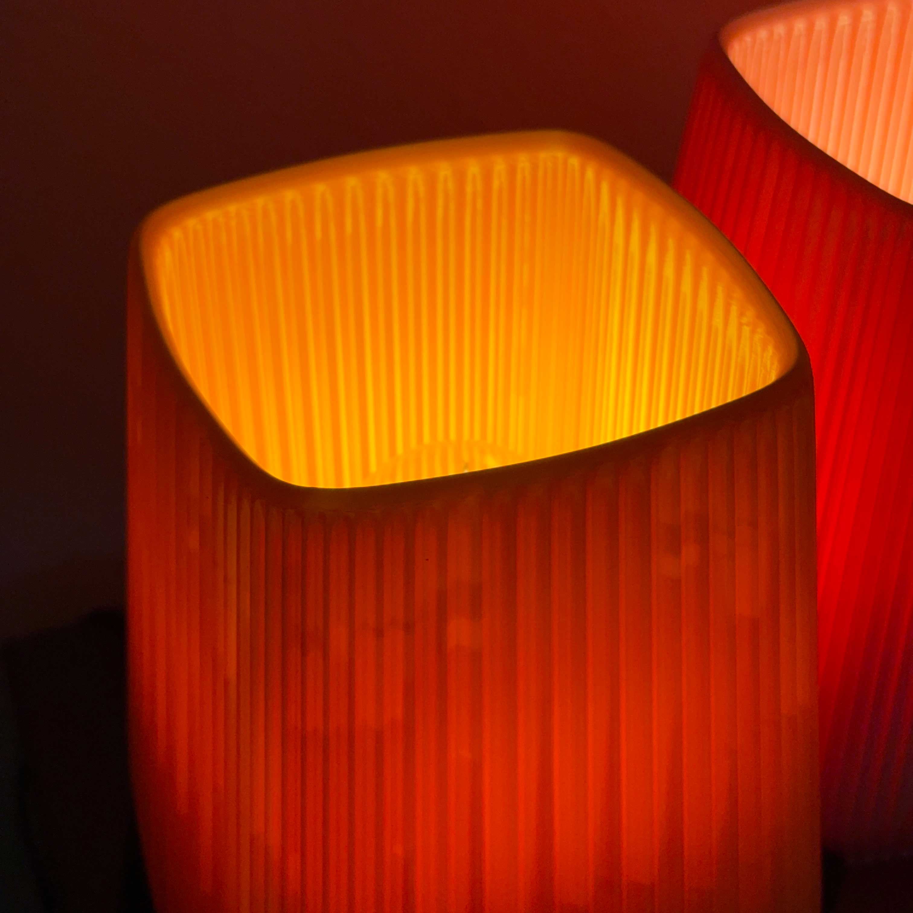 Freya Table Lamp