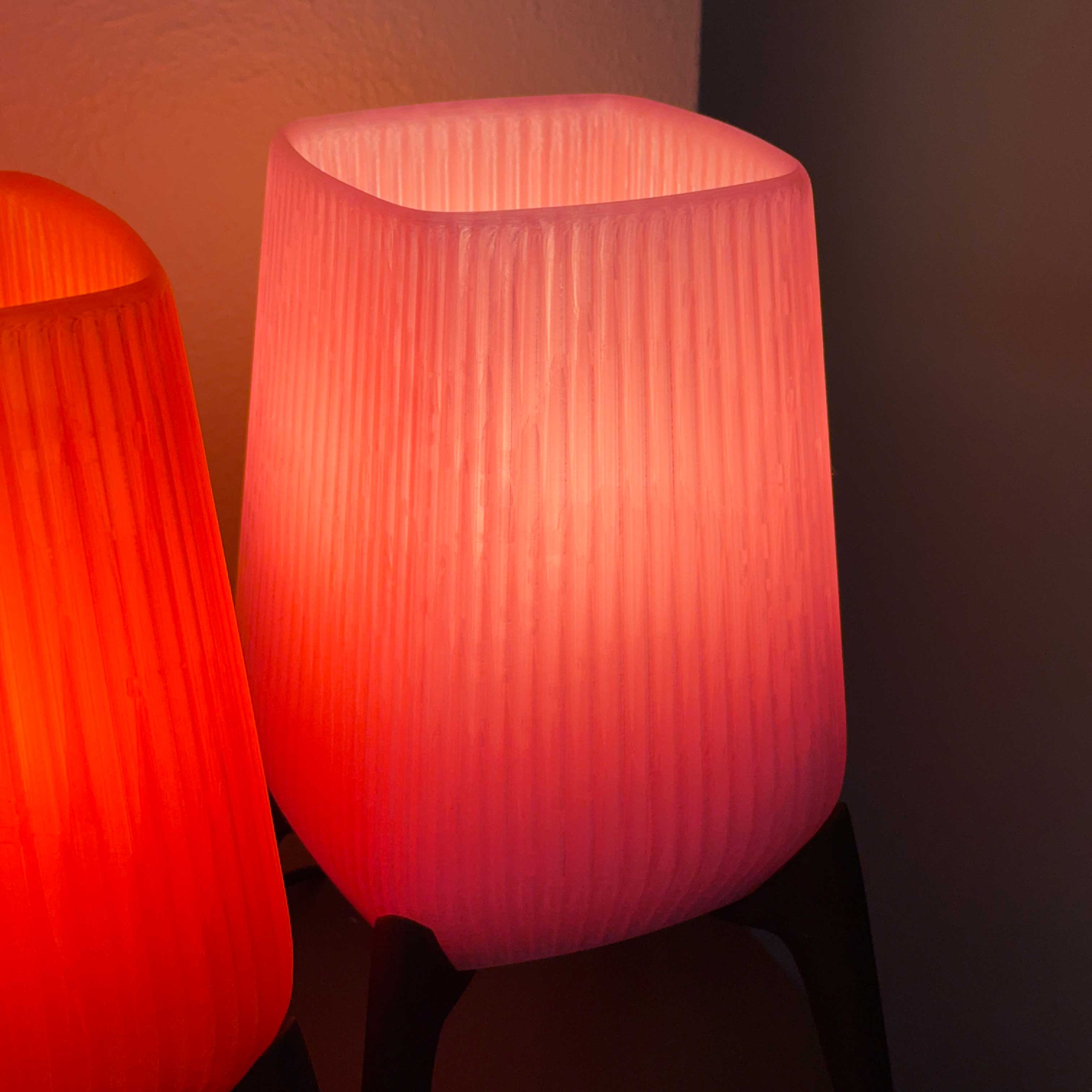 Freya Table Lamp
