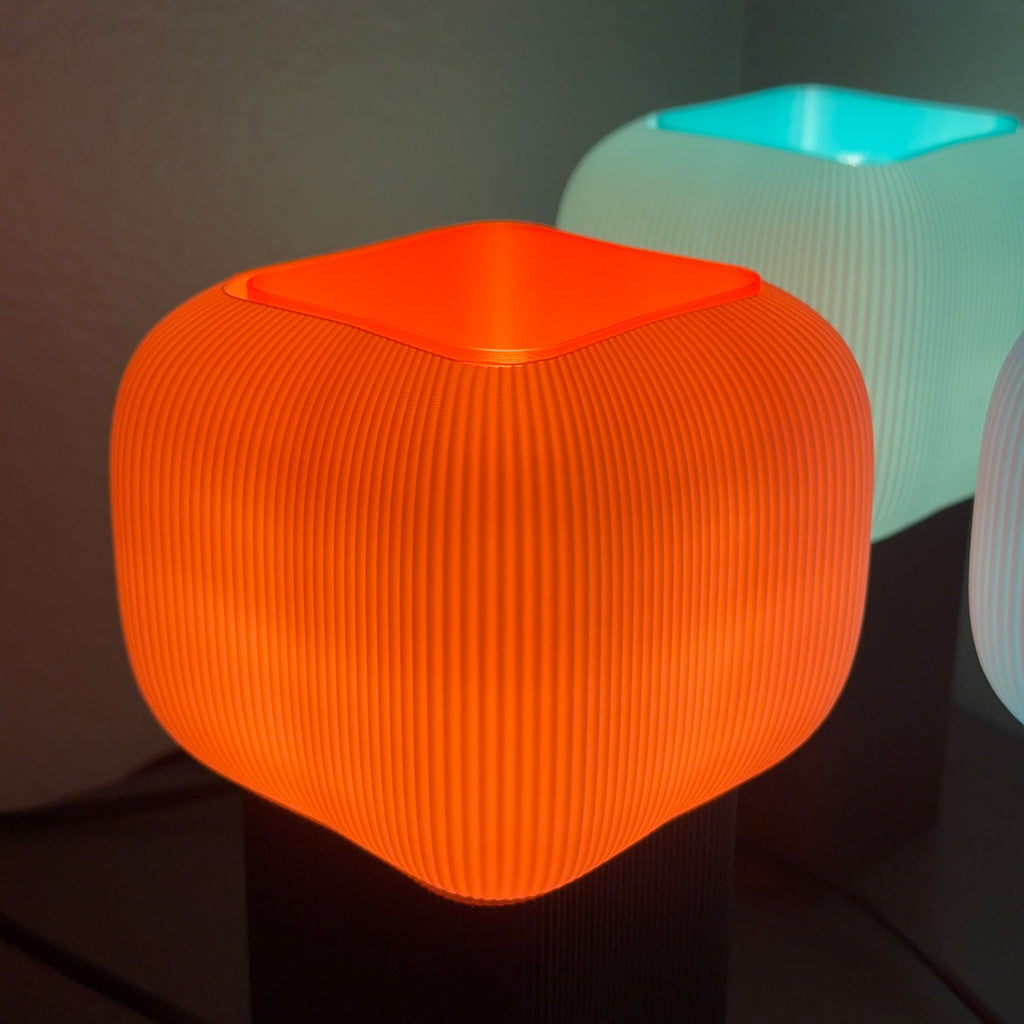 Pencil Lamp