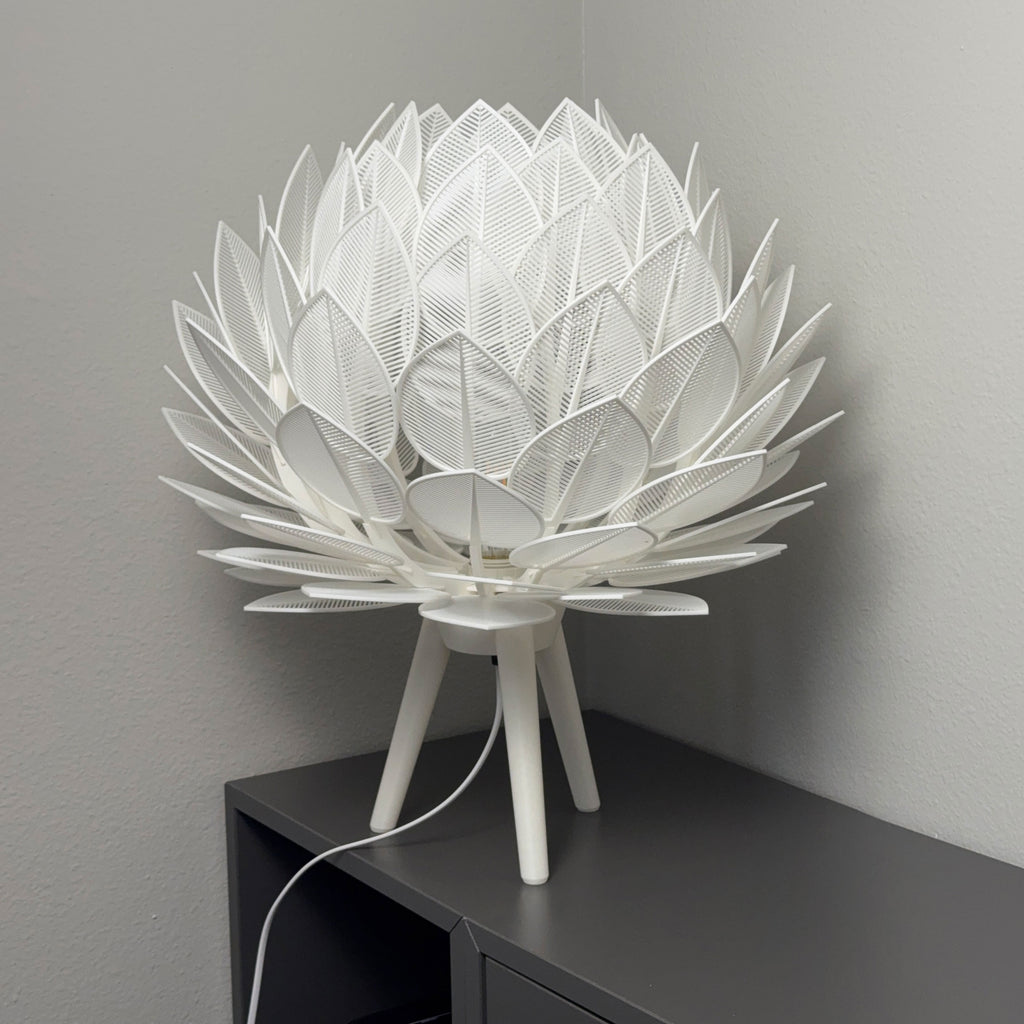 Prisma Bloom Lamp