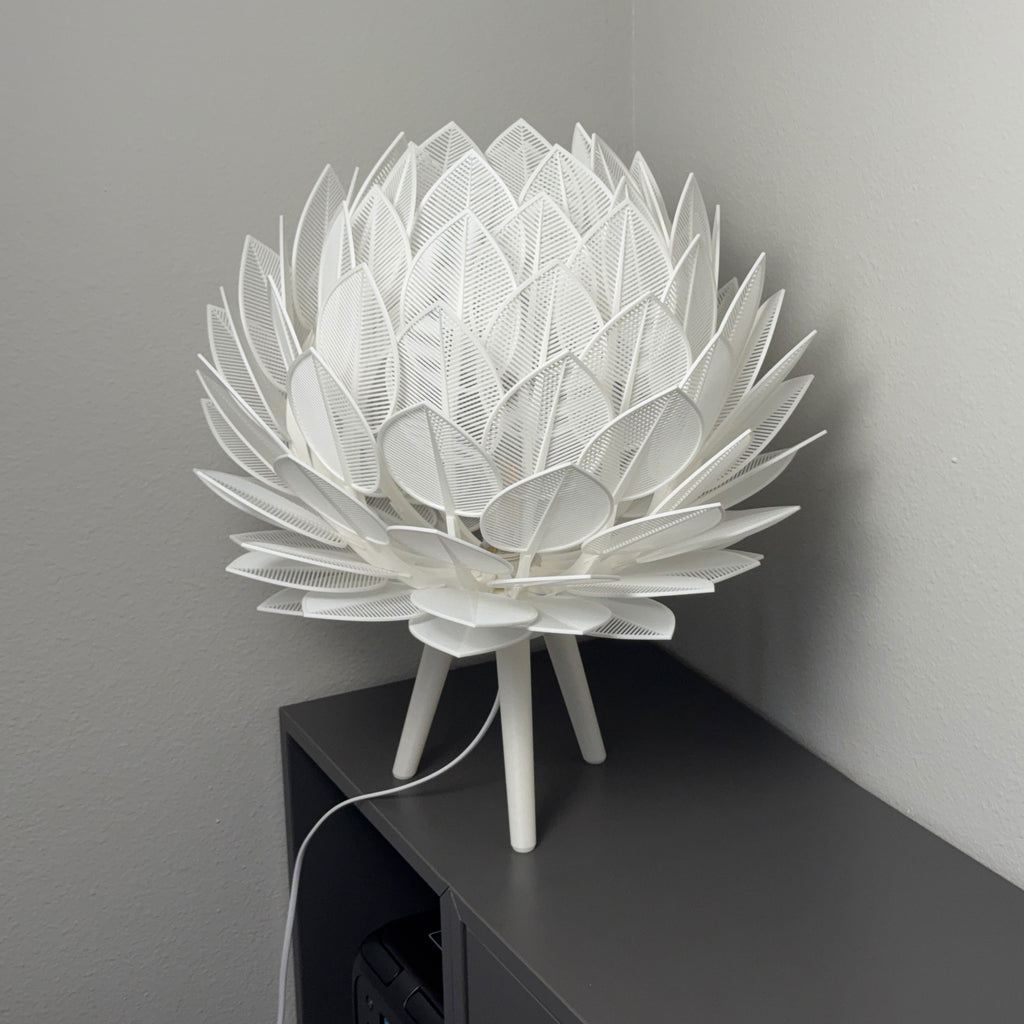 Prisma Bloom Lamp