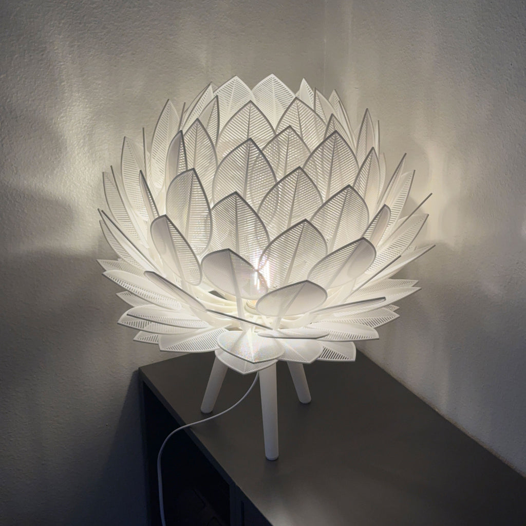 Prisma Bloom Lamp