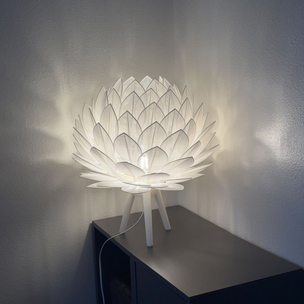 Prisma Bloom Lamp