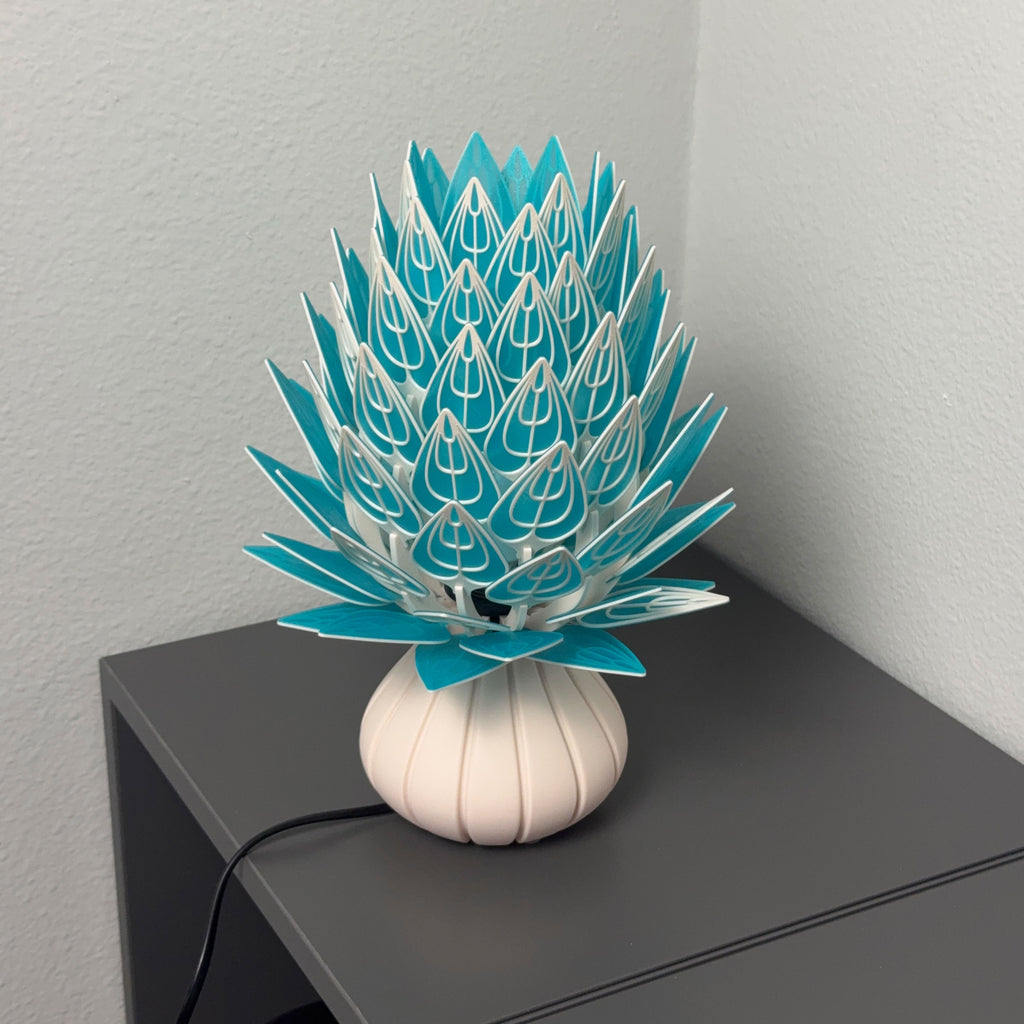 Prisma Lamp