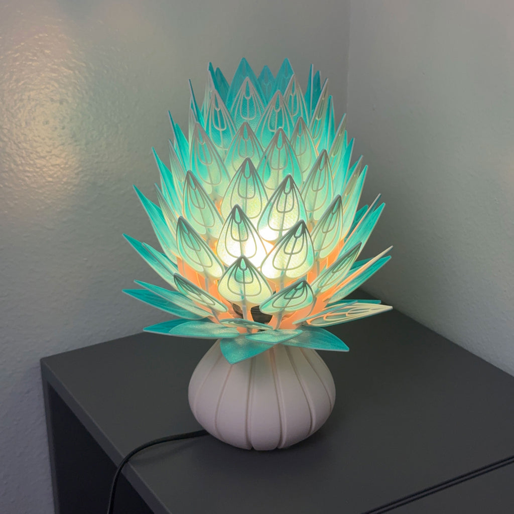Prisma Lamp