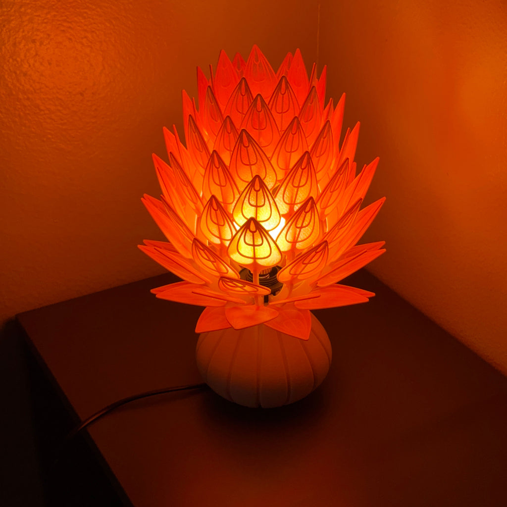 Prisma Lamp