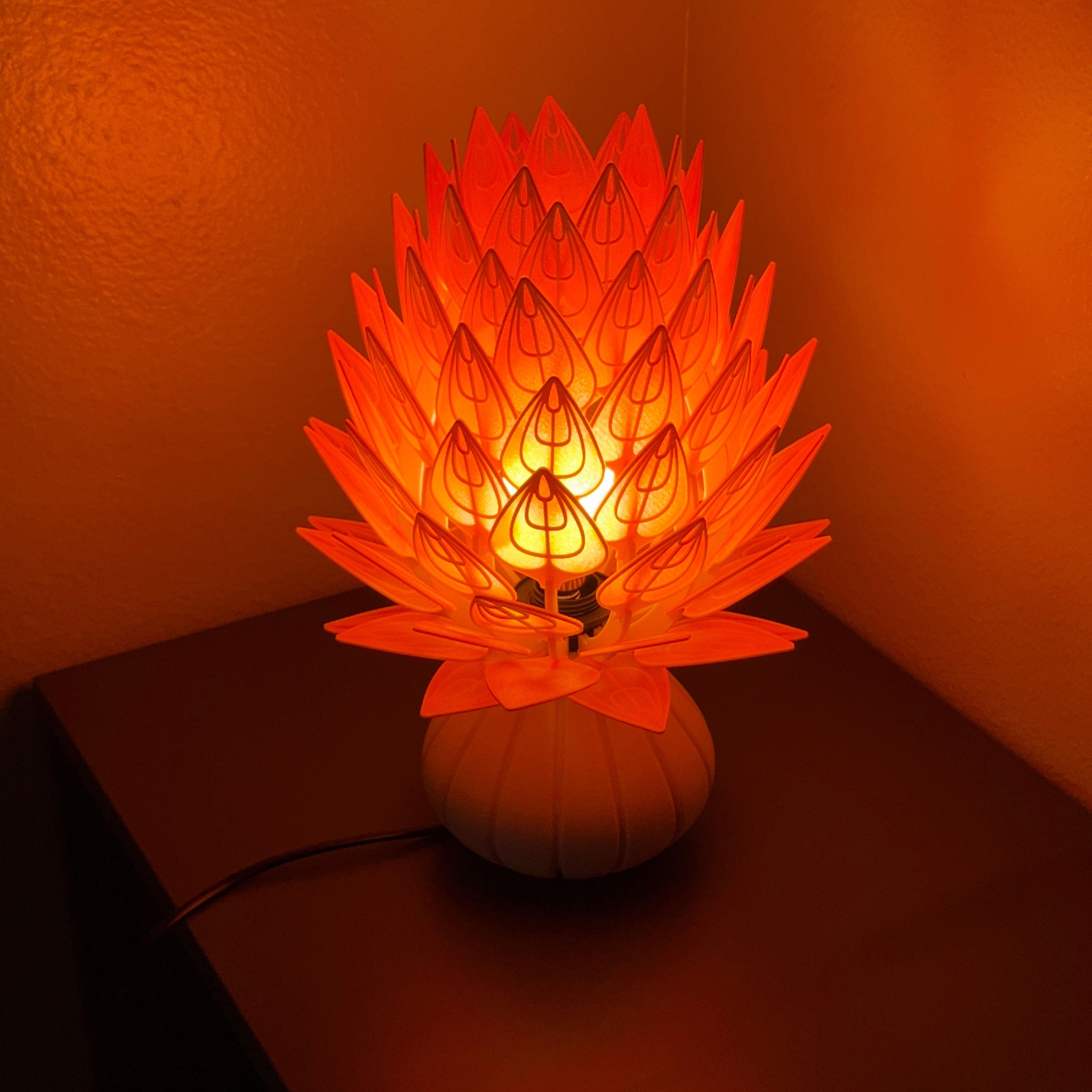 Prisma Lamp