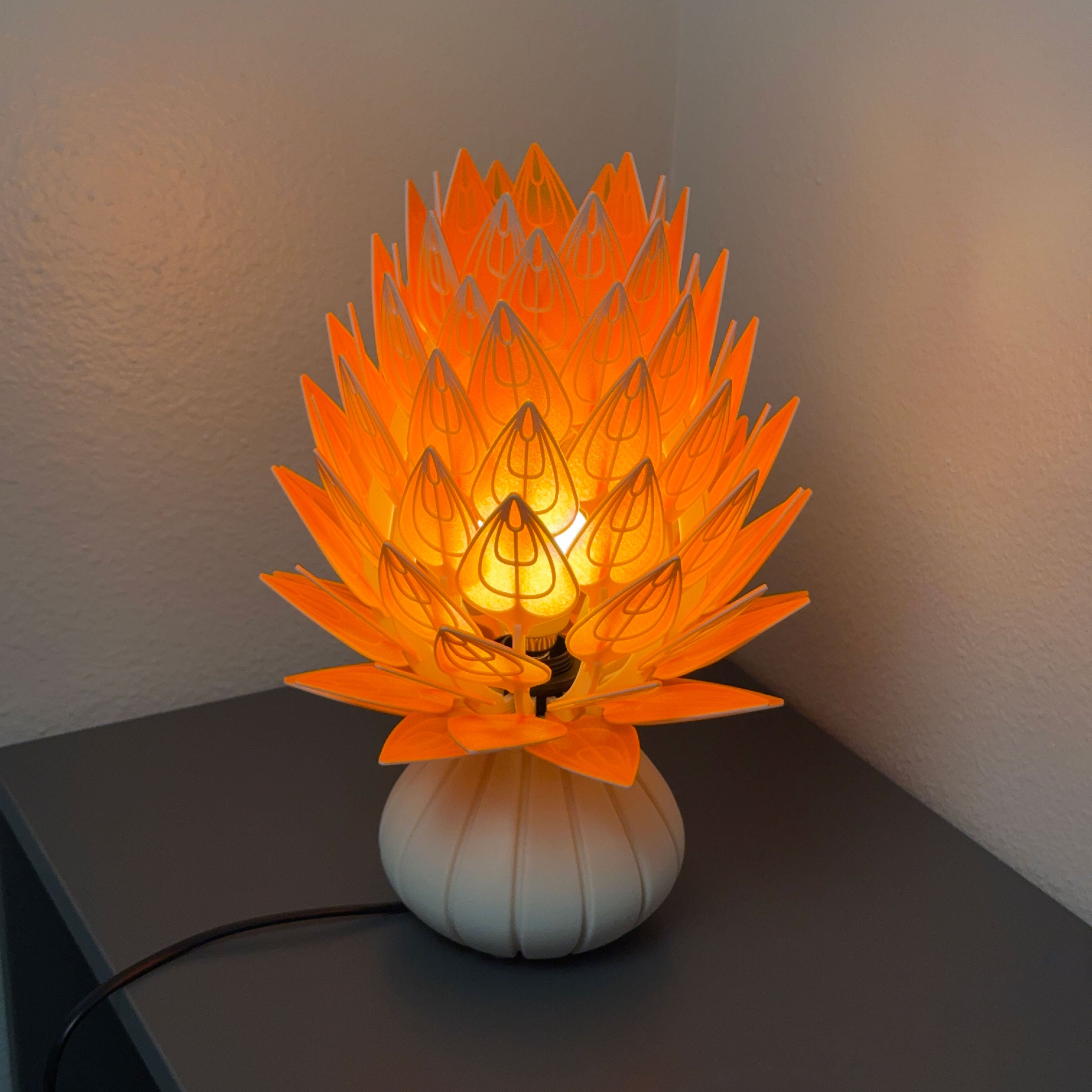 Prisma Lamp