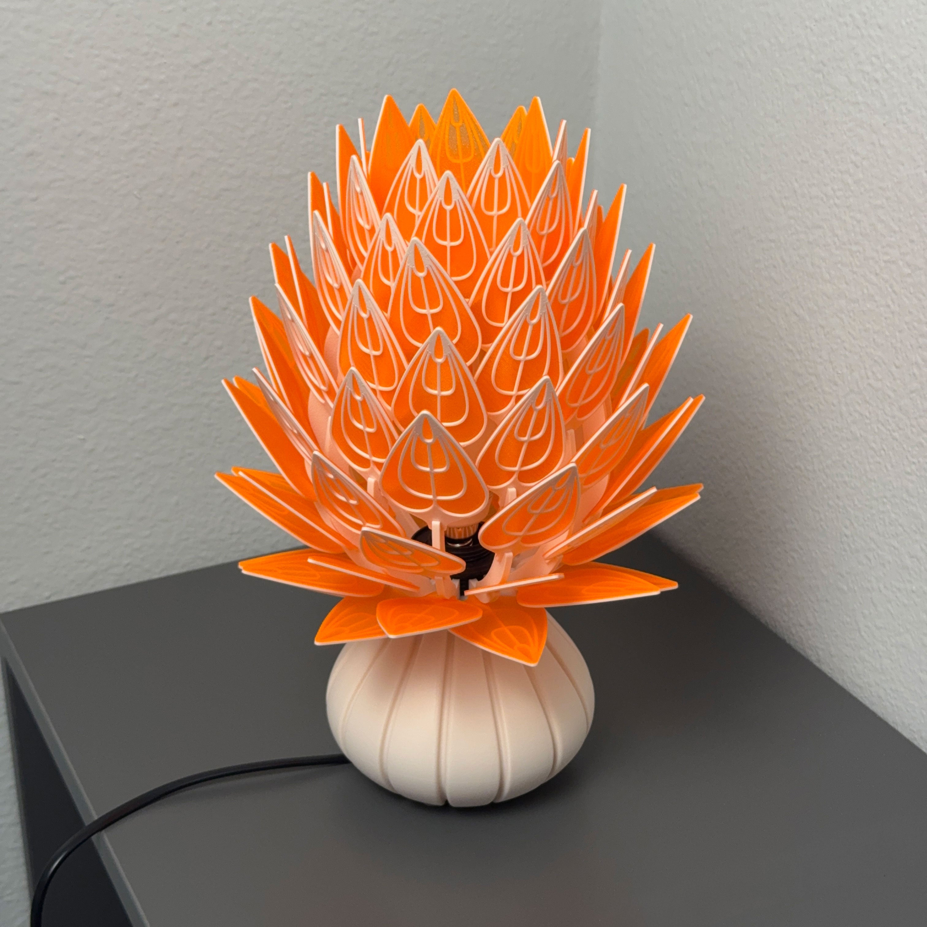 Prisma Lamp