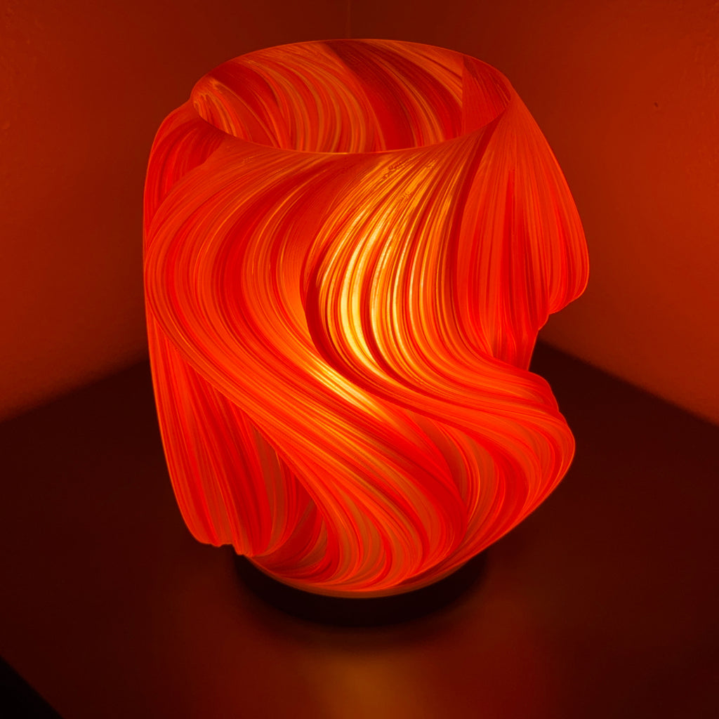 Brize Table Lamp
