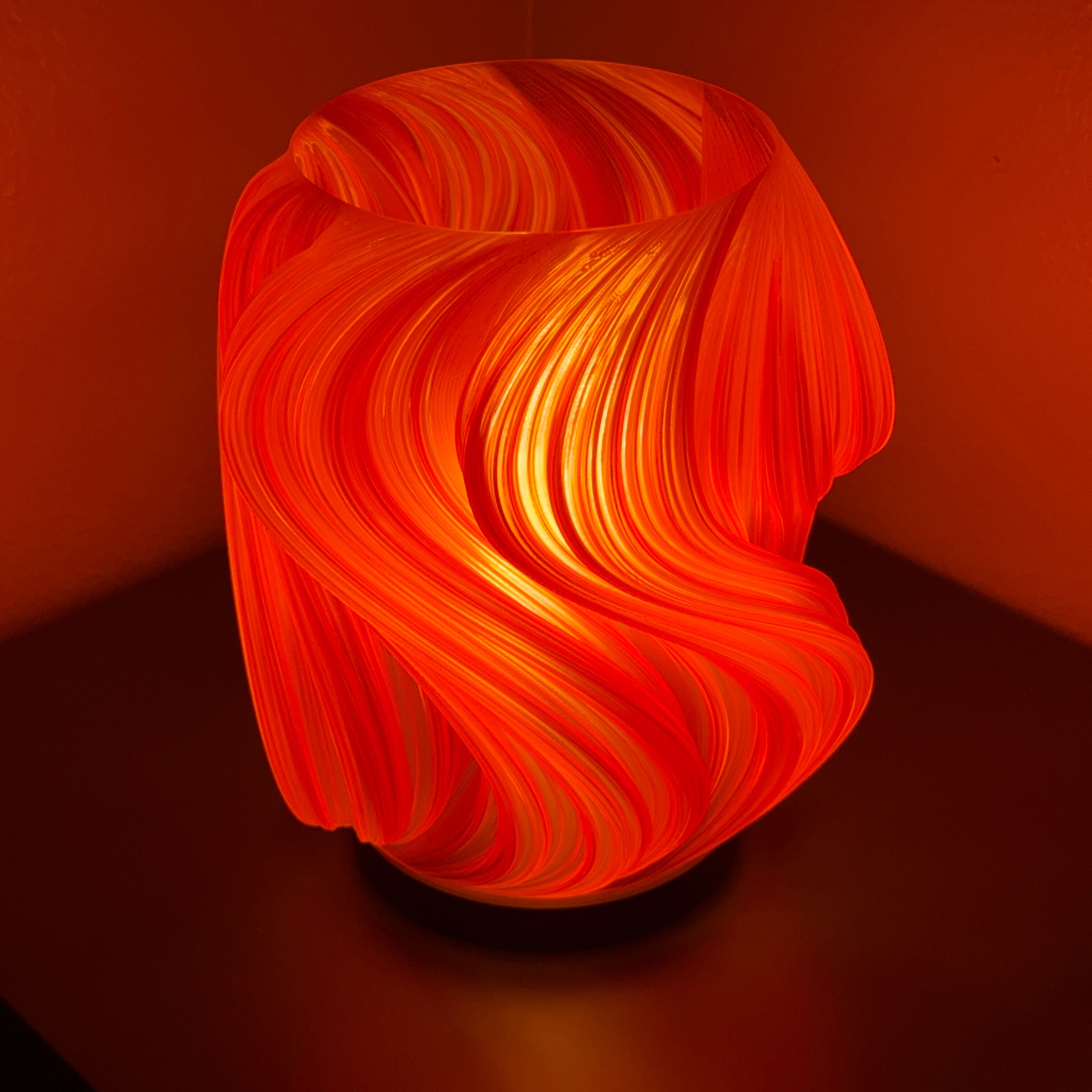 Brize Table Lamp
