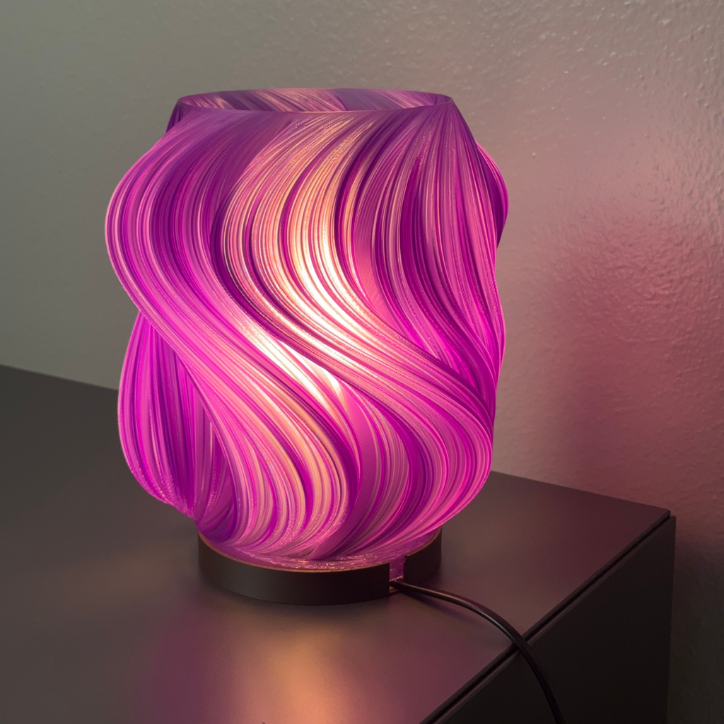 Brize Table Lamp