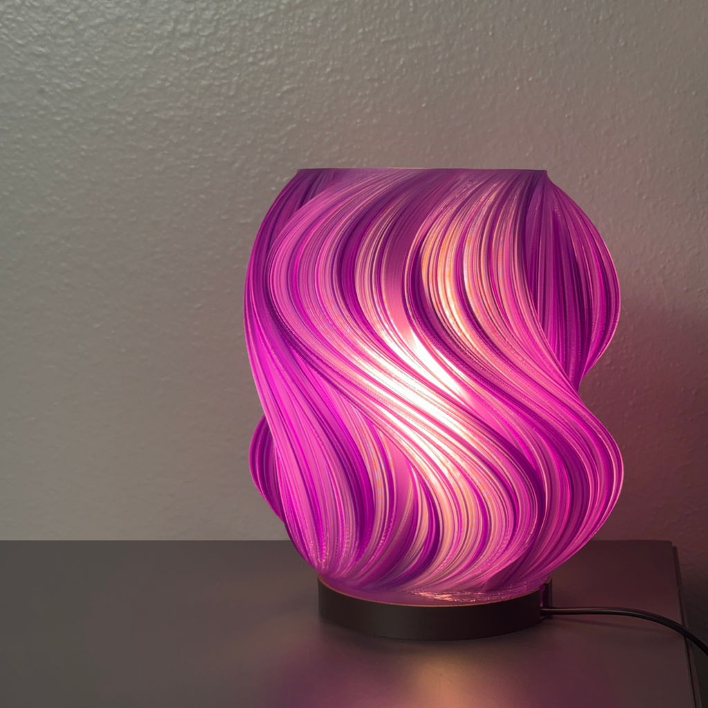Brize Table Lamp