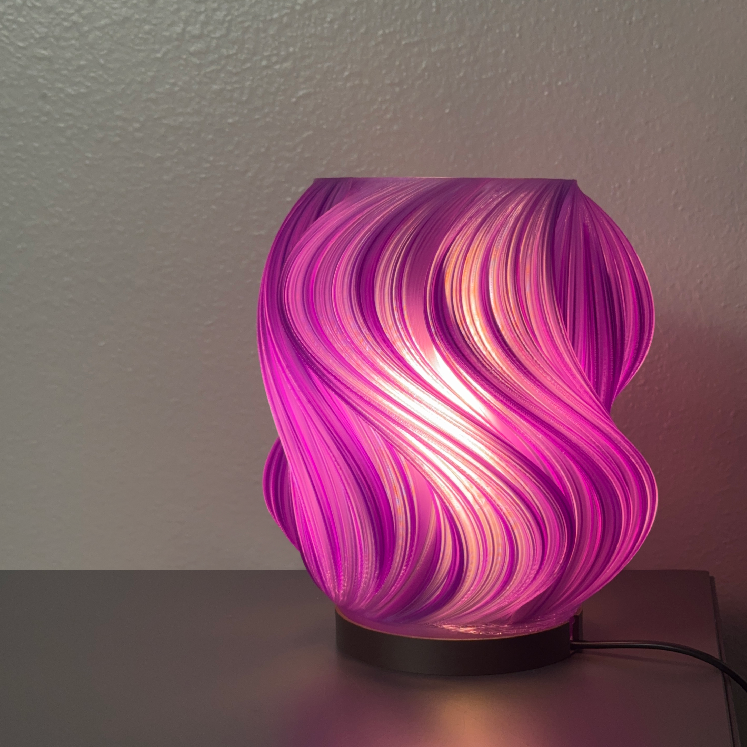 Brize Table Lamp