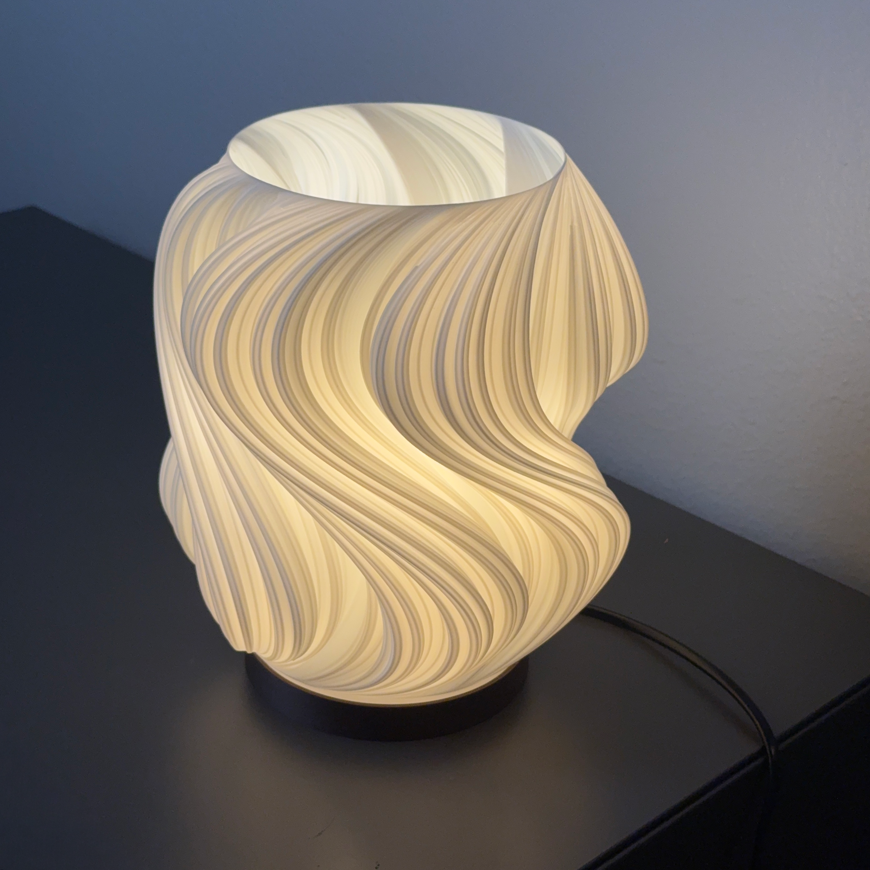 Brize Table Lamp
