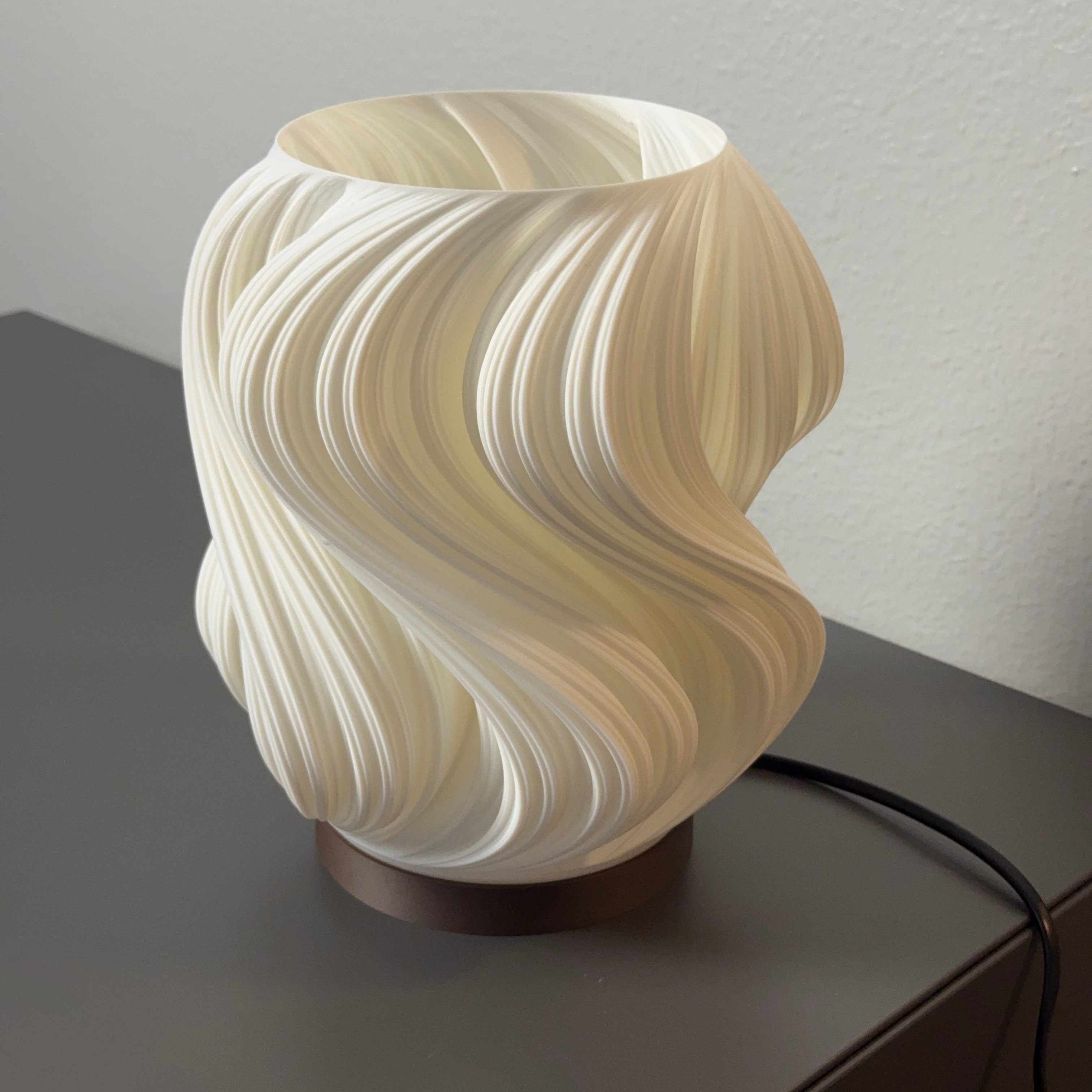 Brize Table Lamp